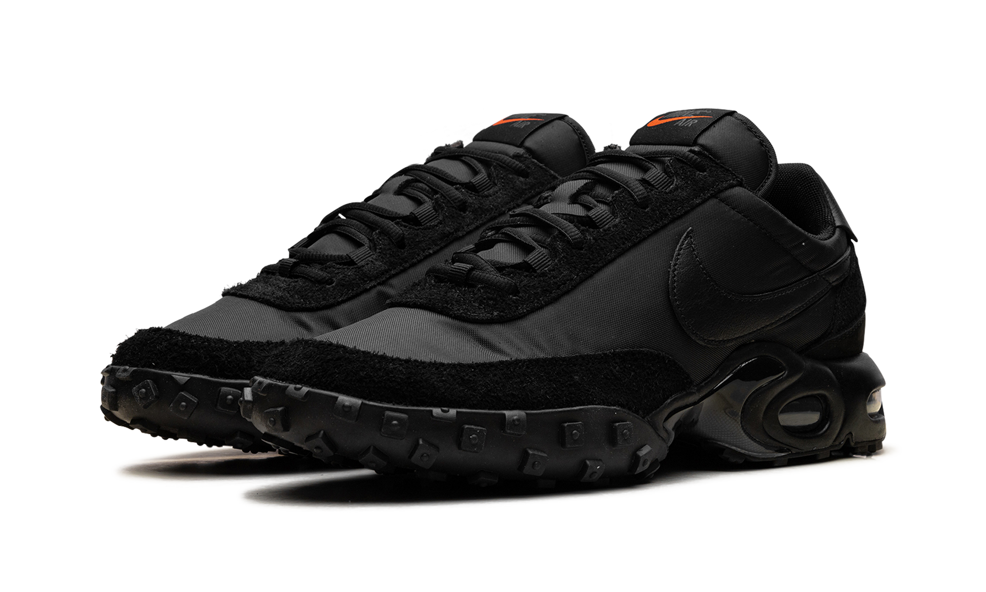 Air Max Waffle Racer "black / Anthracite" - 2