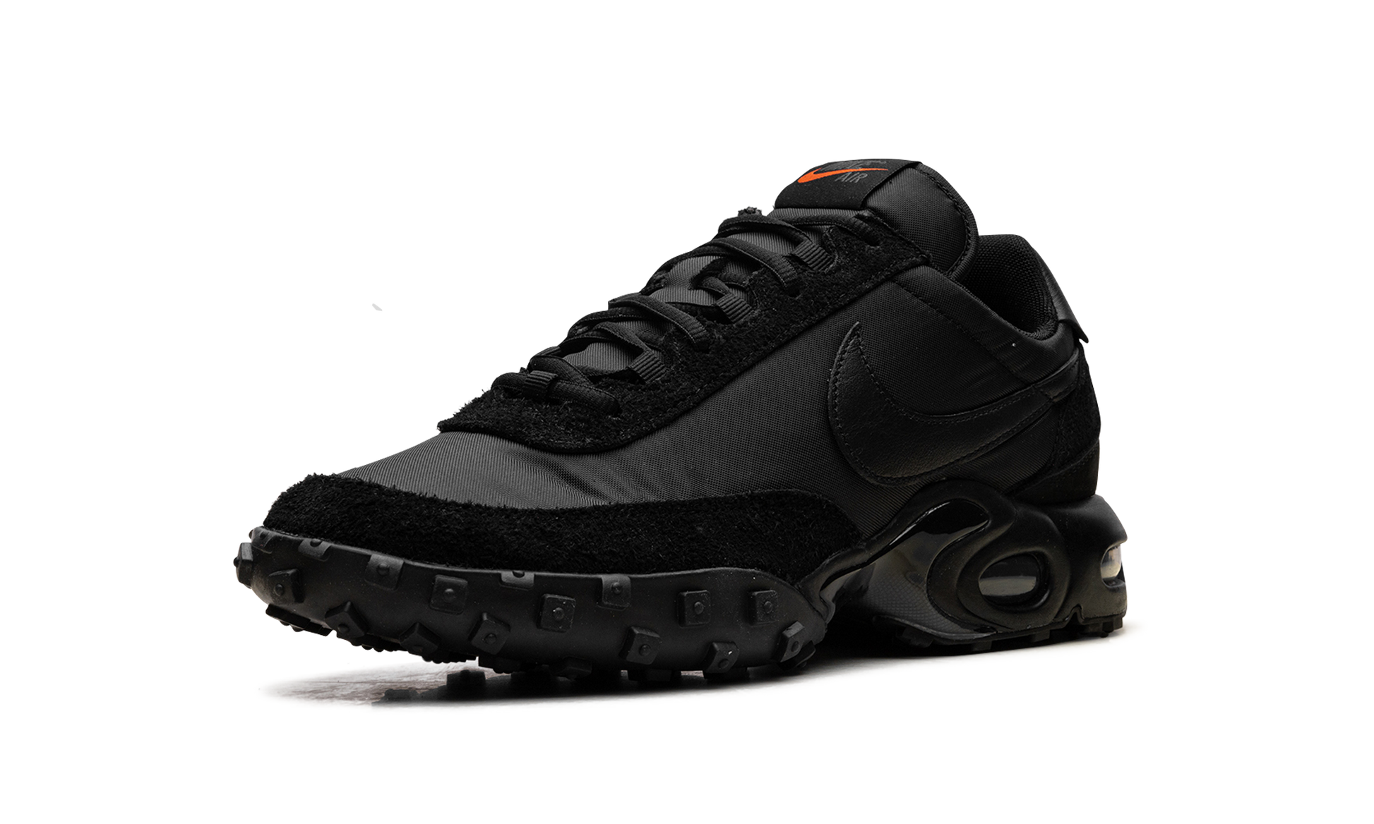 Air Max Waffle Racer "black / Anthracite" - 4
