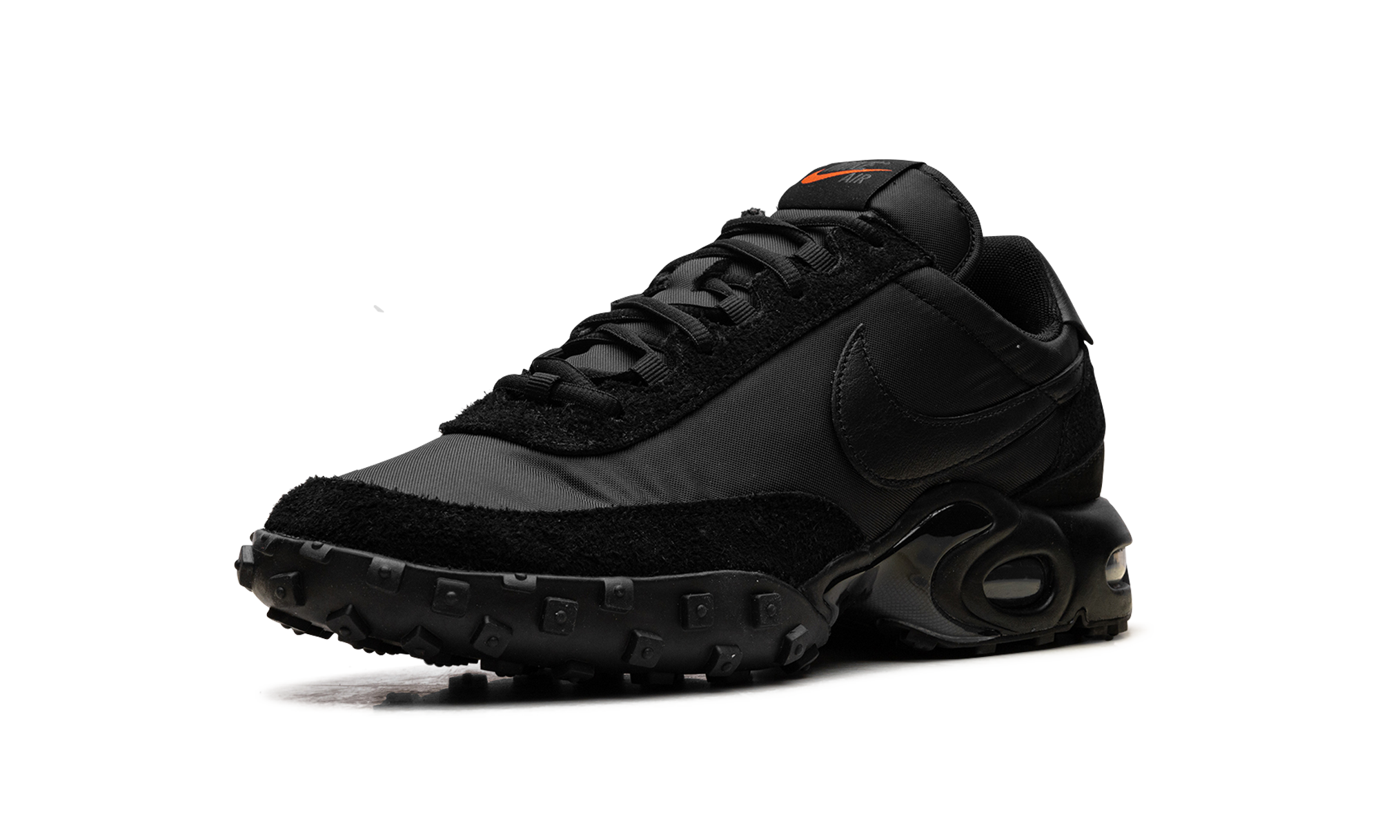 Air Max Waffle Racer "black / Anthracite" - 4