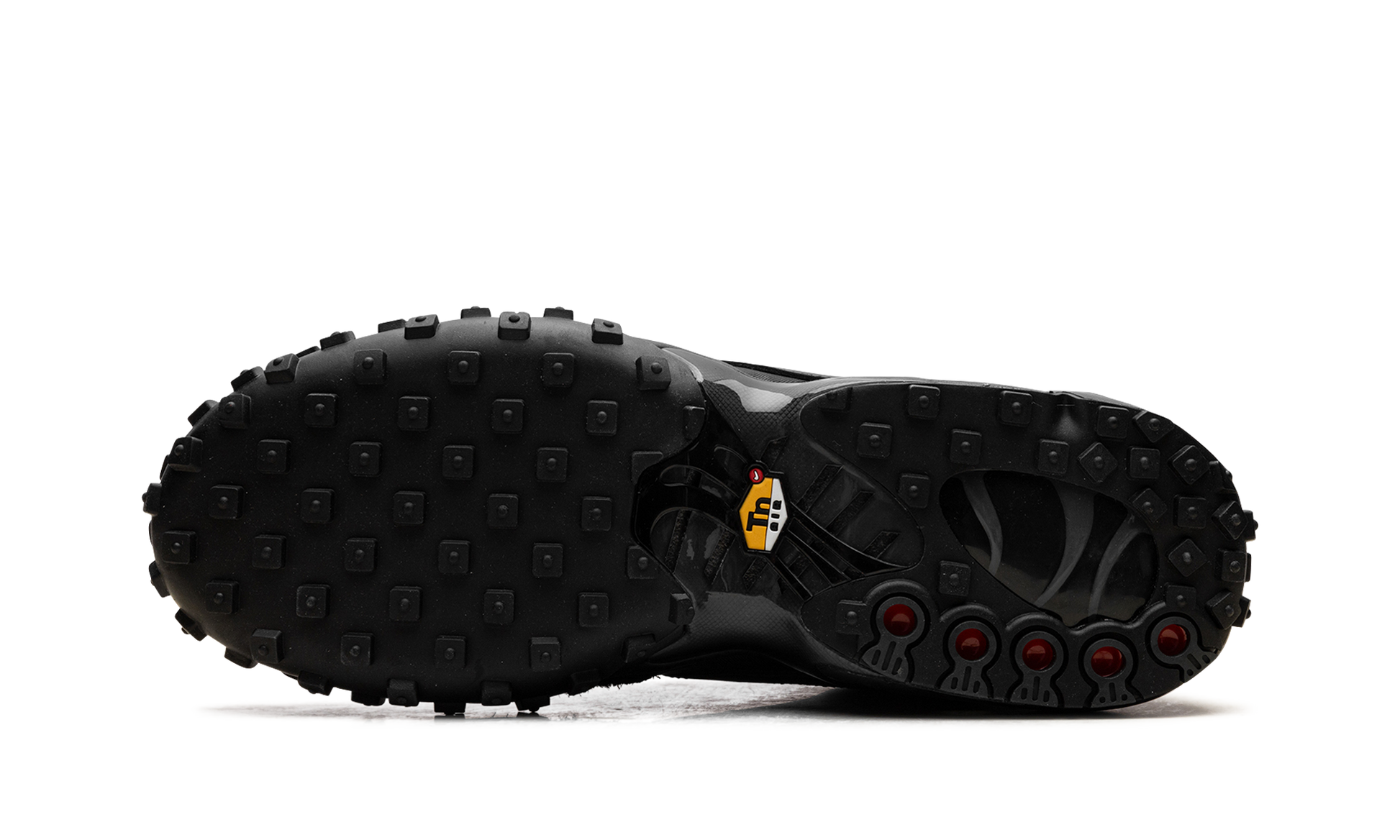 Air Max Waffle Racer "black / Anthracite" - 5