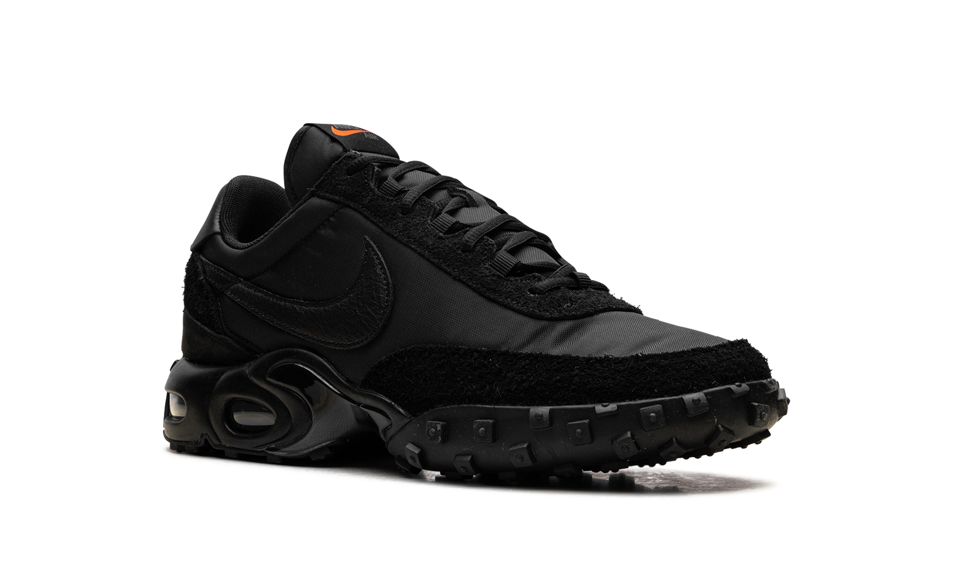 Air Max Waffle Racer "black / Anthracite" - 7