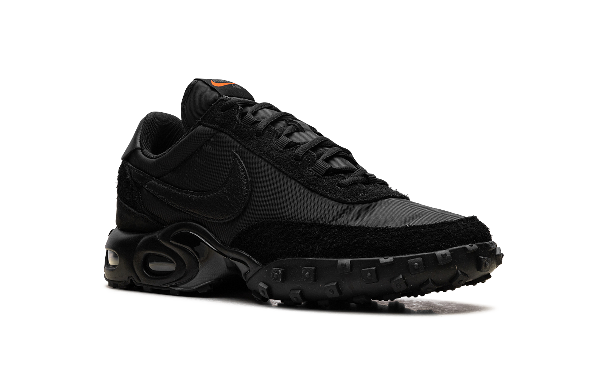 Air Max Waffle Racer "black / Anthracite" - 7