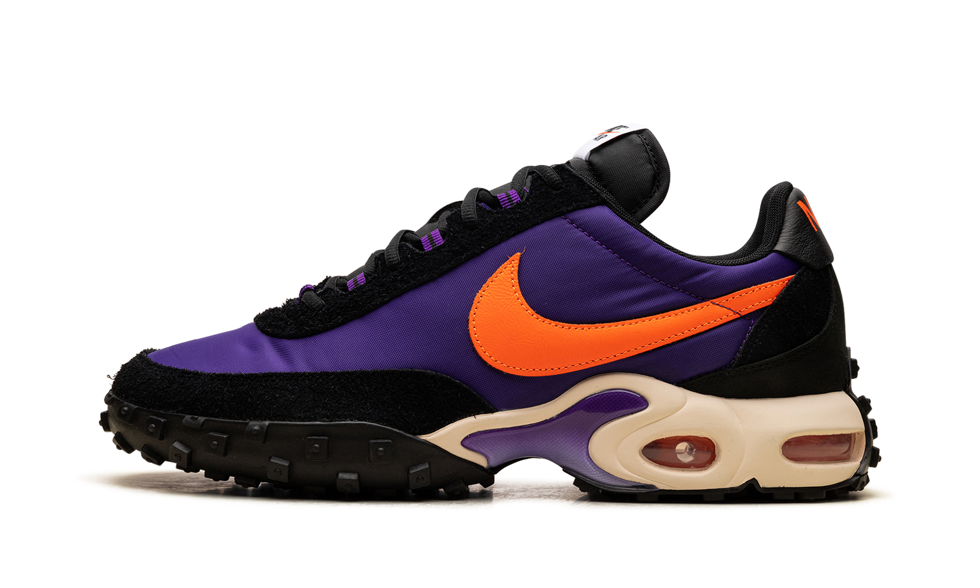 Air Max Waffle Racer Sp "voltage Purple" - 1