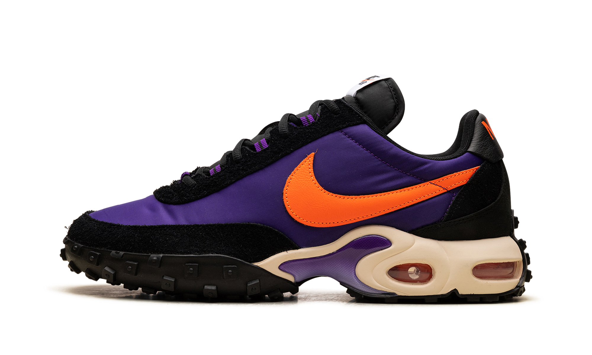 Air Max Waffle Racer Sp "voltage Purple" - 1