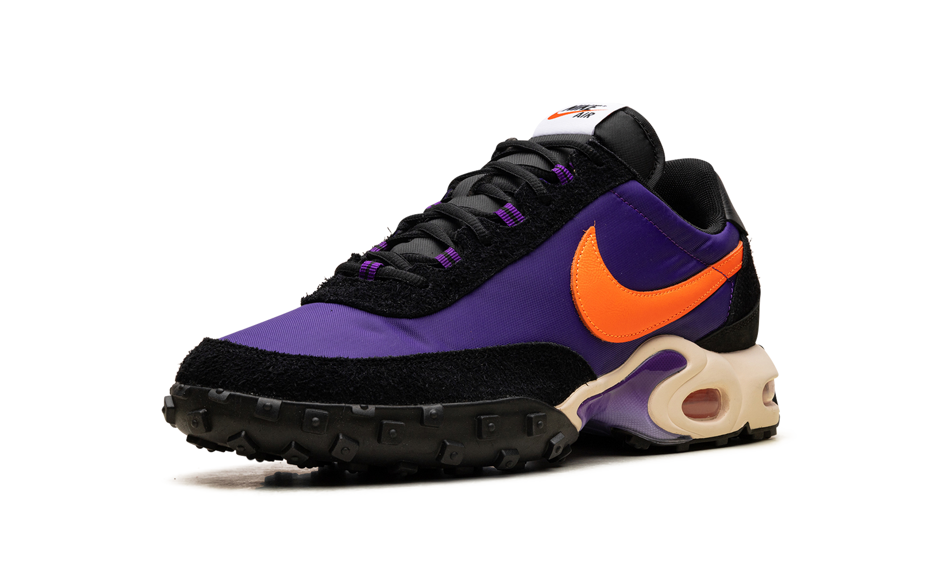 Air Max Waffle Racer Sp "voltage Purple" - 4