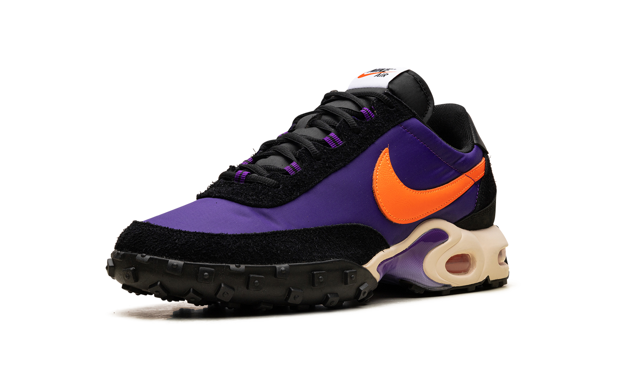 Air Max Waffle Racer Sp "voltage Purple" - 4
