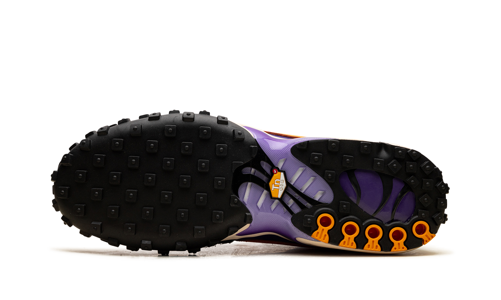 Air Max Waffle Racer Sp "voltage Purple" - 5