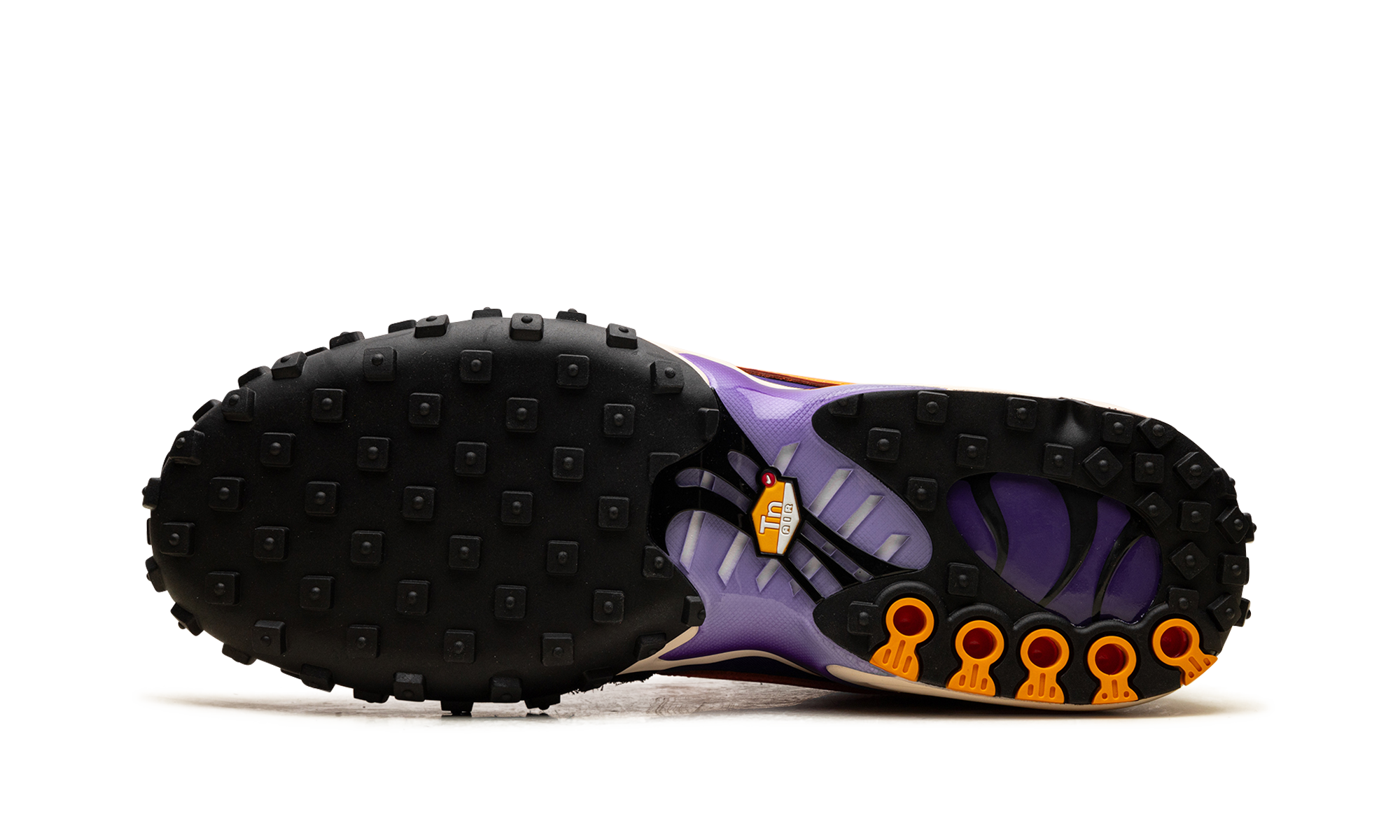 Air Max Waffle Racer Sp "voltage Purple" - 5