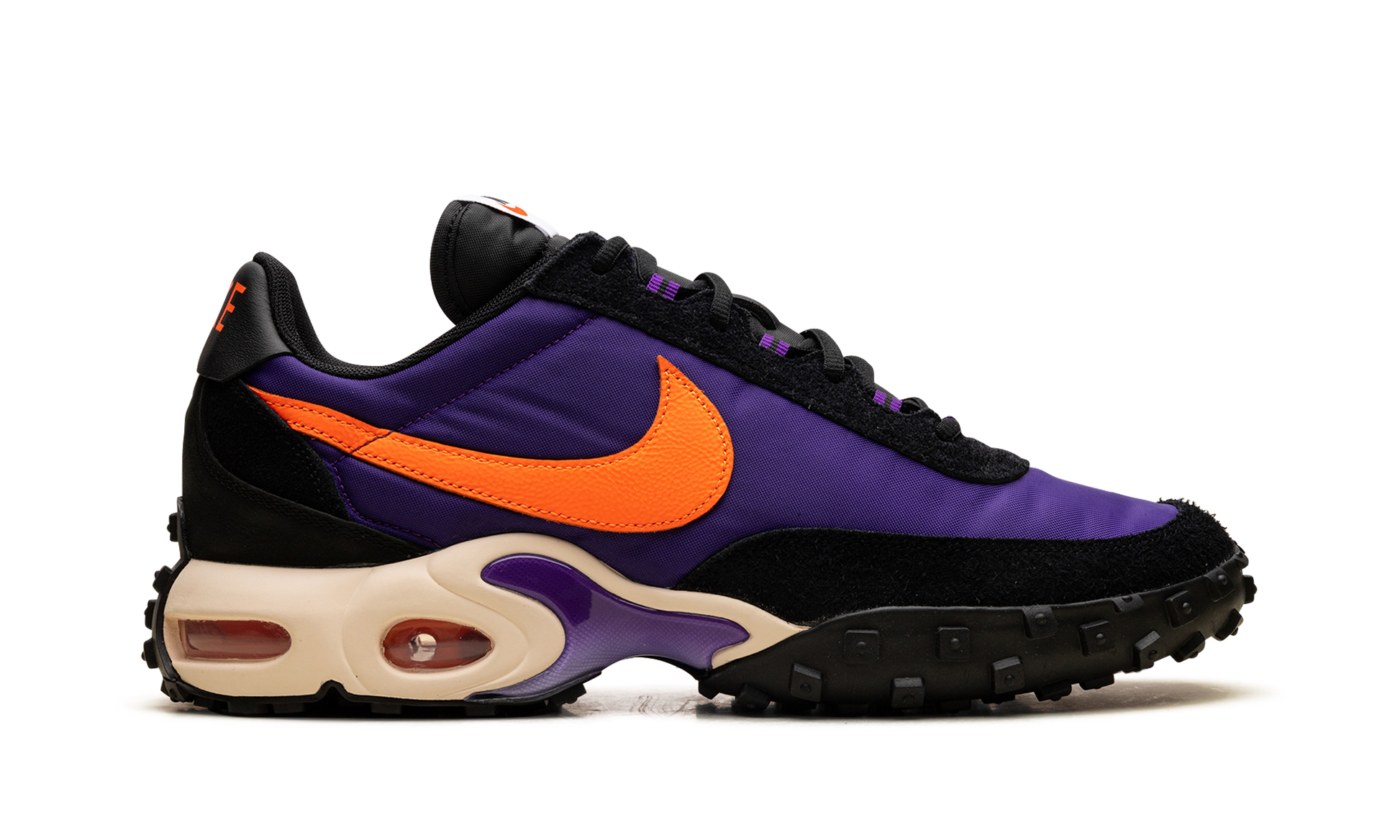 Air Max Waffle Racer Sp "voltage Purple" - 6