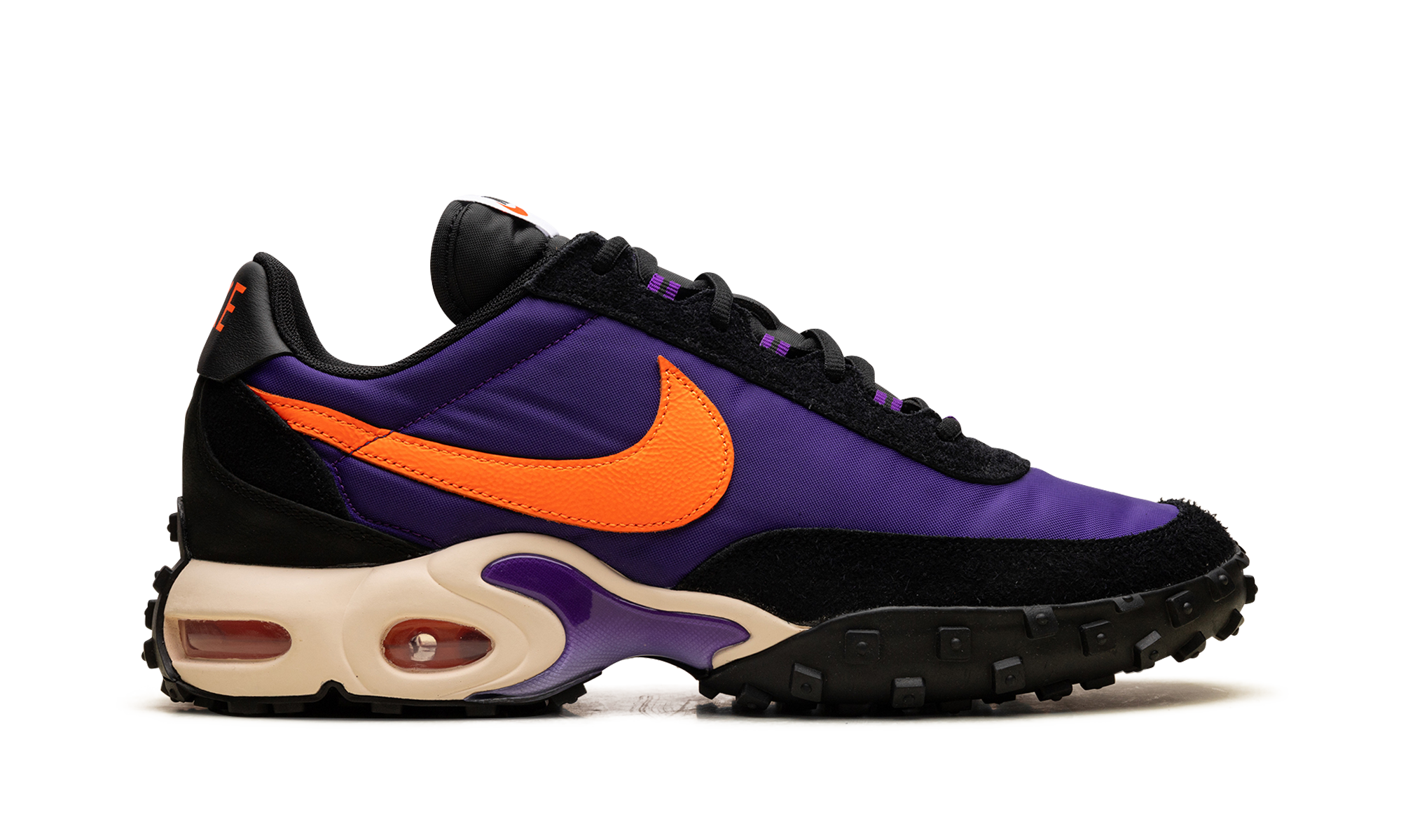 Air Max Waffle Racer Sp "voltage Purple" - 6
