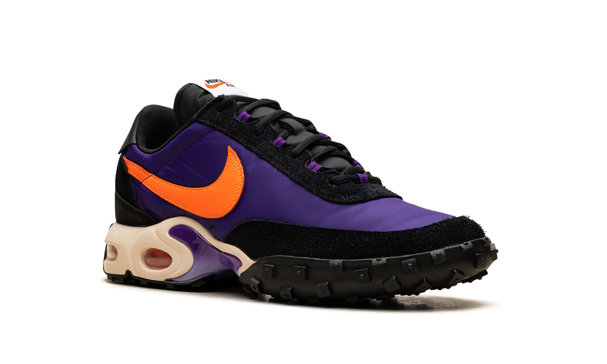 Air Max Waffle Racer Sp "voltage Purple" - 7