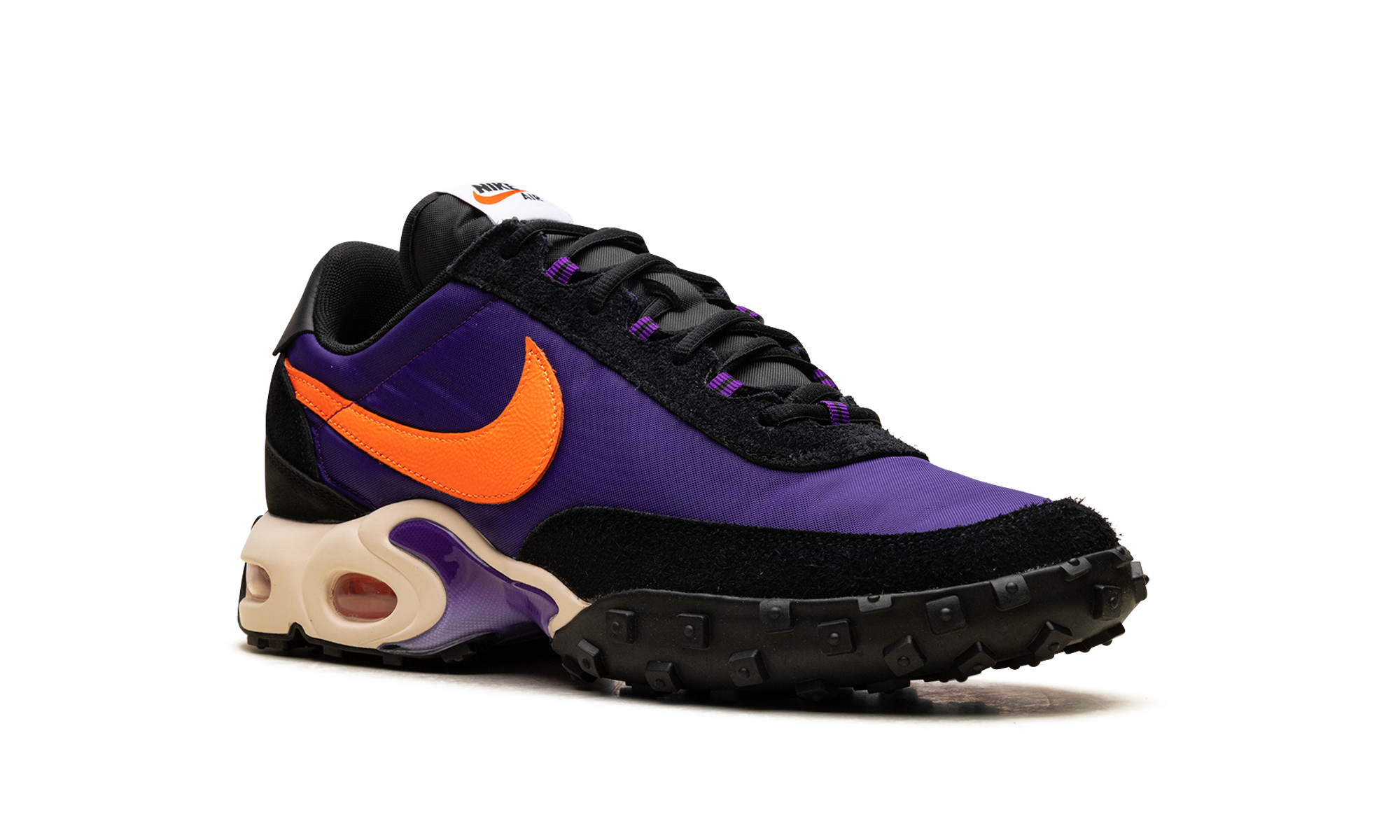 Air Max Waffle Racer Sp "voltage Purple" - 7