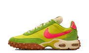 Air Max Waffle Racer "sprinter Green" - 1