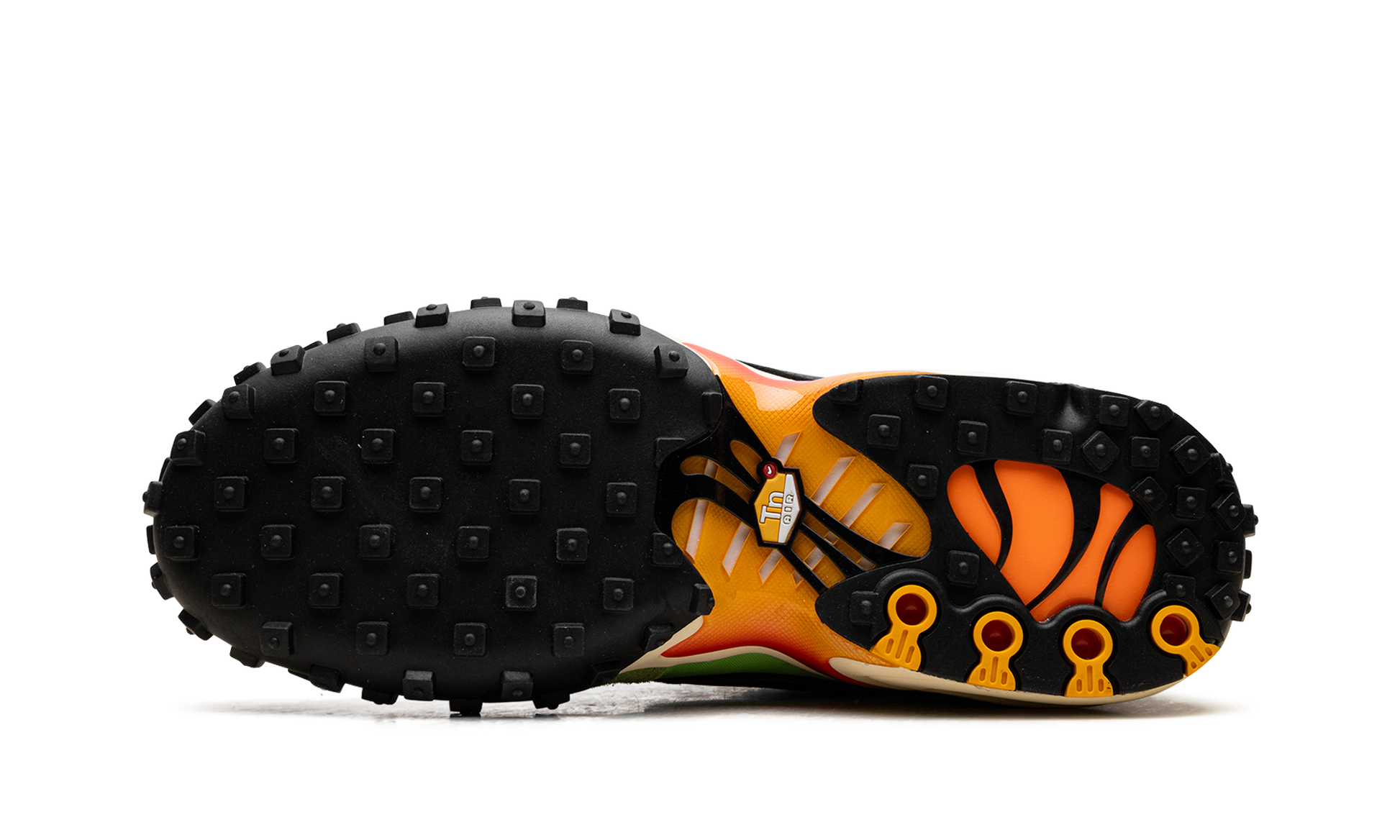 Air Max Waffle Sp "action Green" - 5