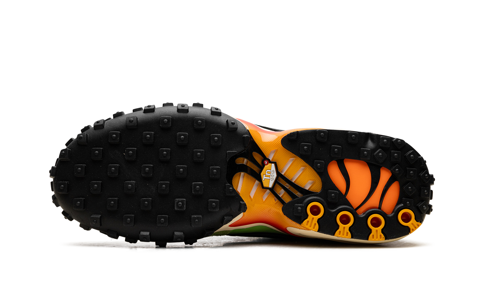 Air Max Waffle Sp "action Green" - 5