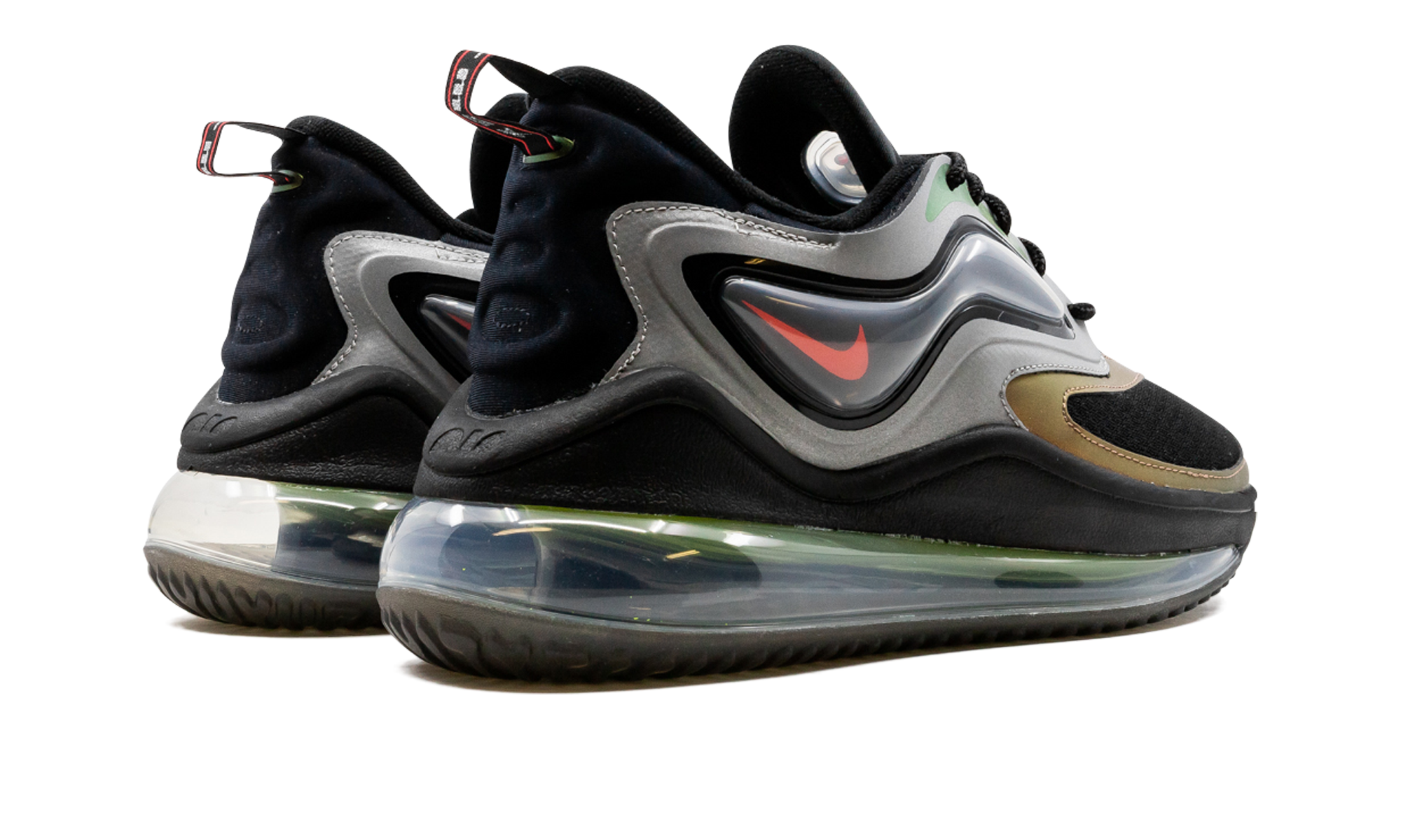 Air Max Zephyr "evolution Of Icons" - 3
