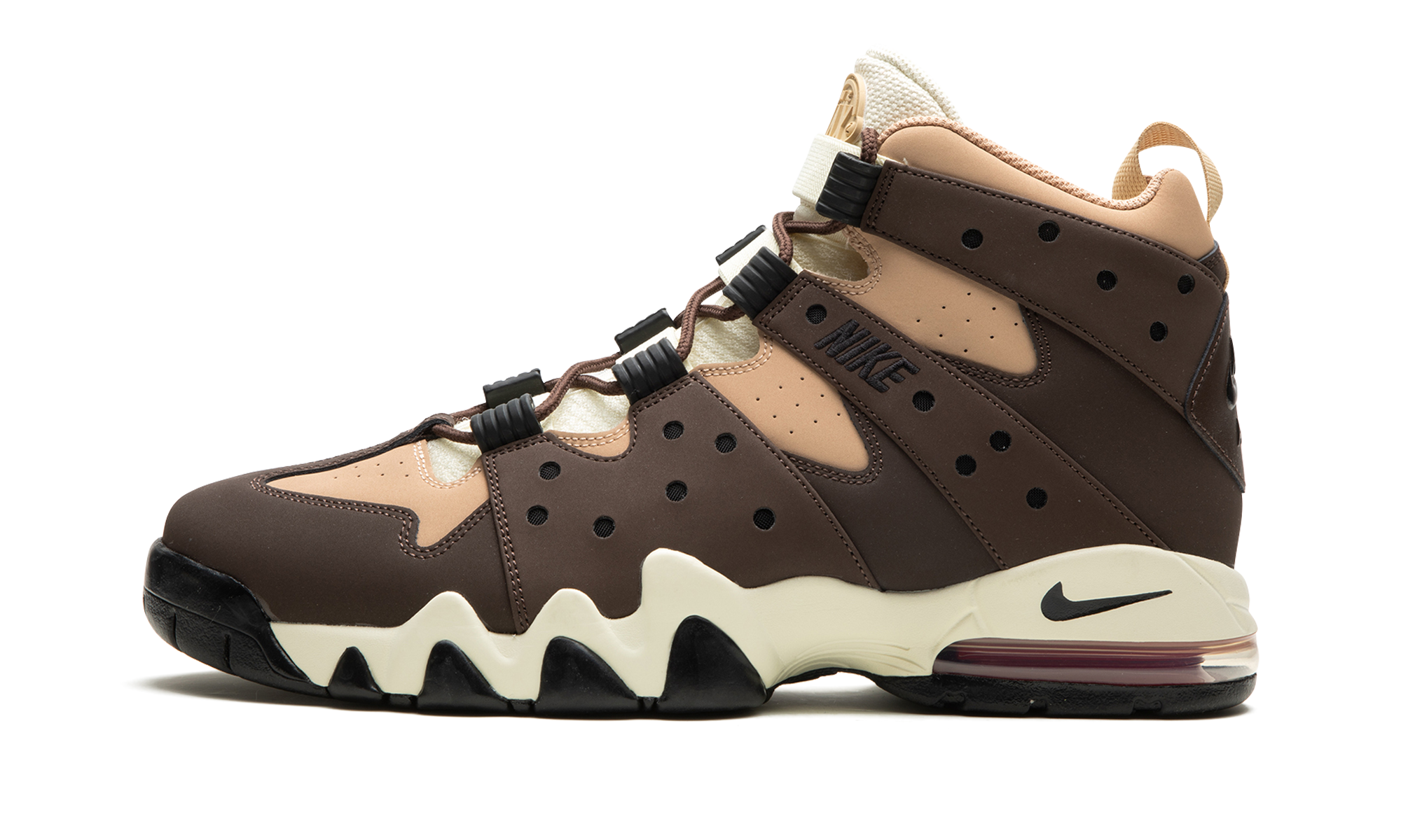 Air Max2 Cb 94 "baroque Brown" - 1