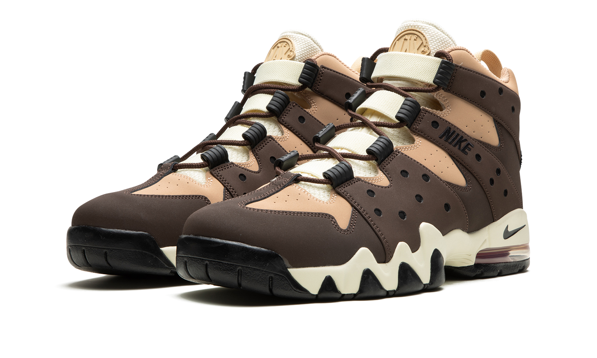 Air Max2 Cb 94 "baroque Brown" - 2