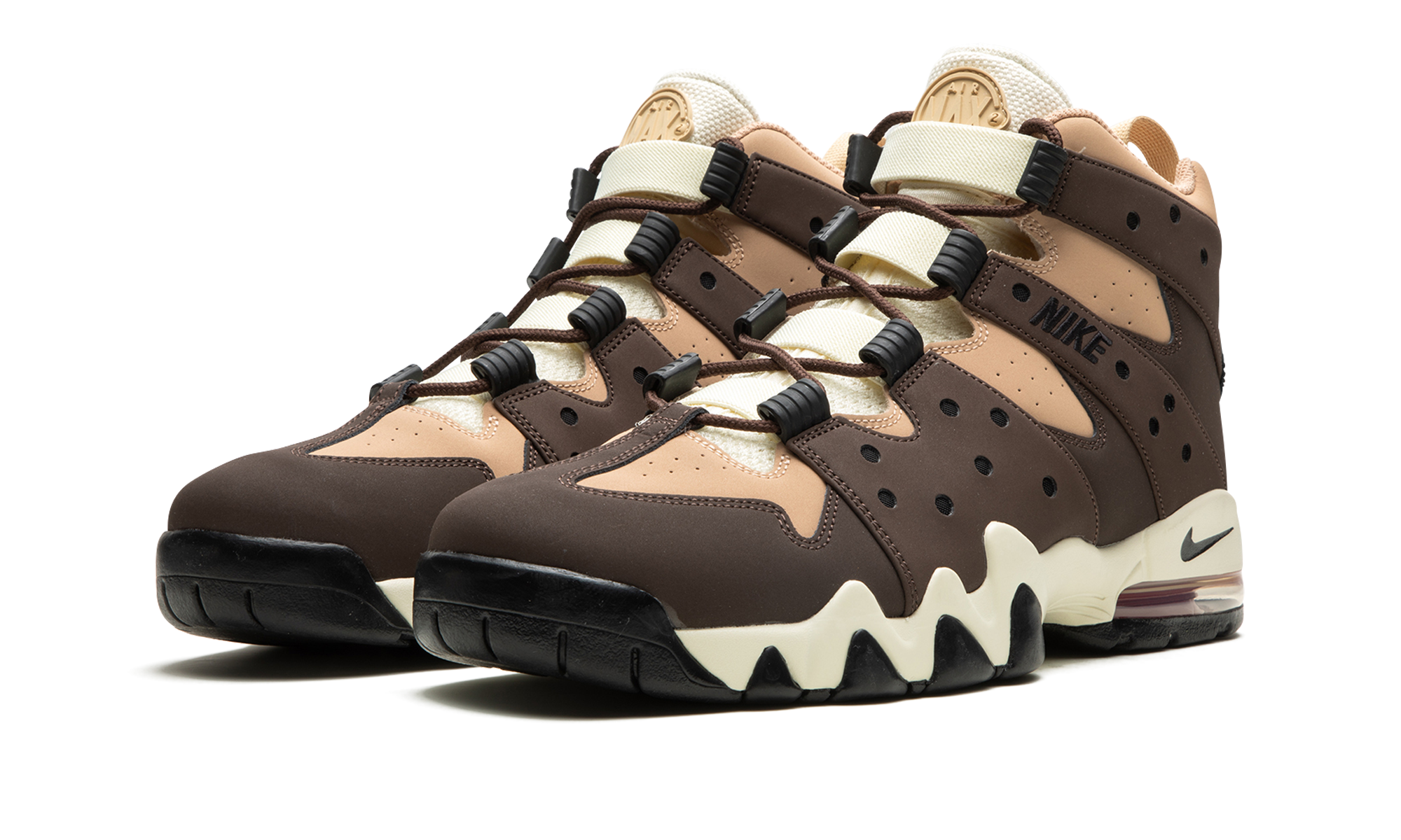 Air Max2 Cb 94 "baroque Brown" - 2