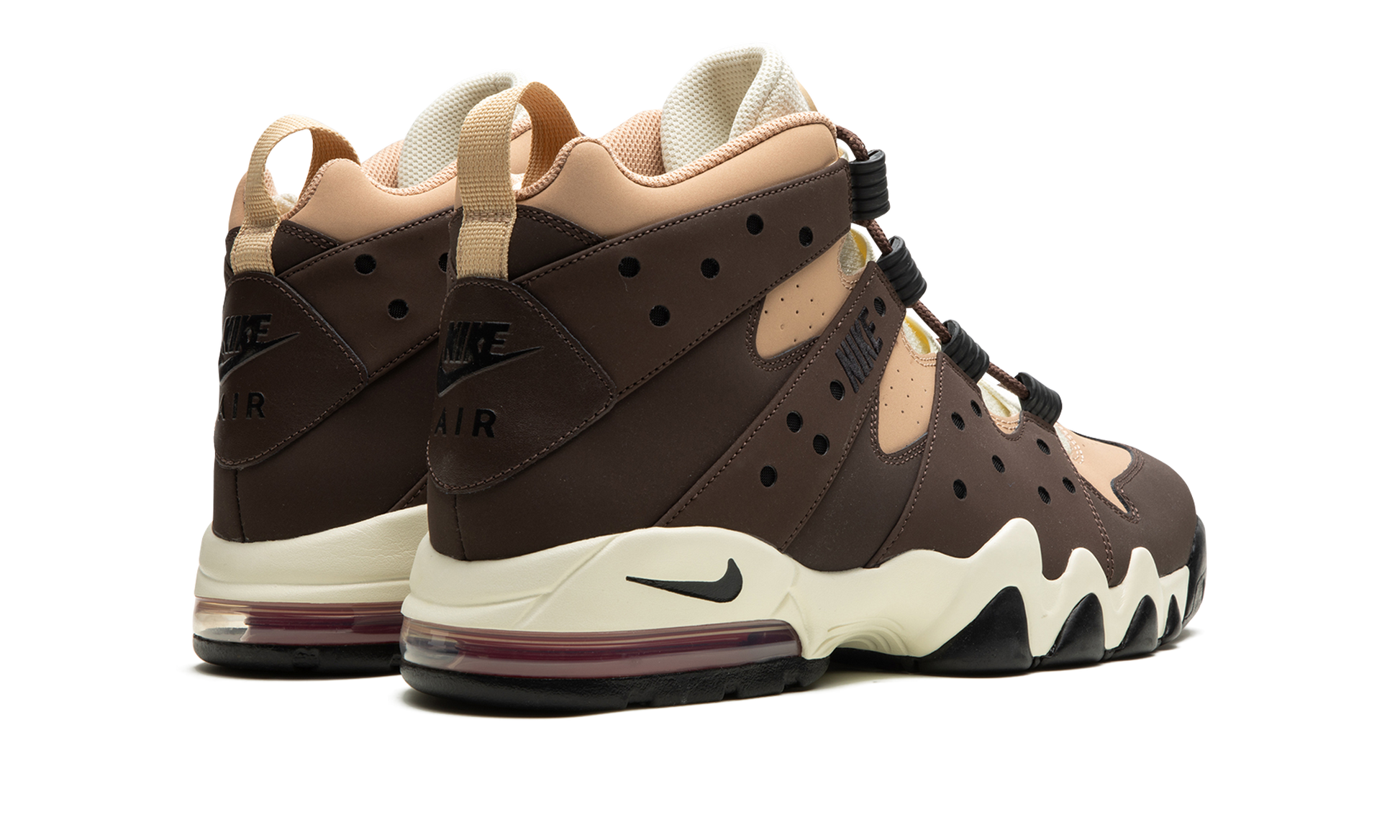 Air Max2 Cb 94 "baroque Brown" - 3