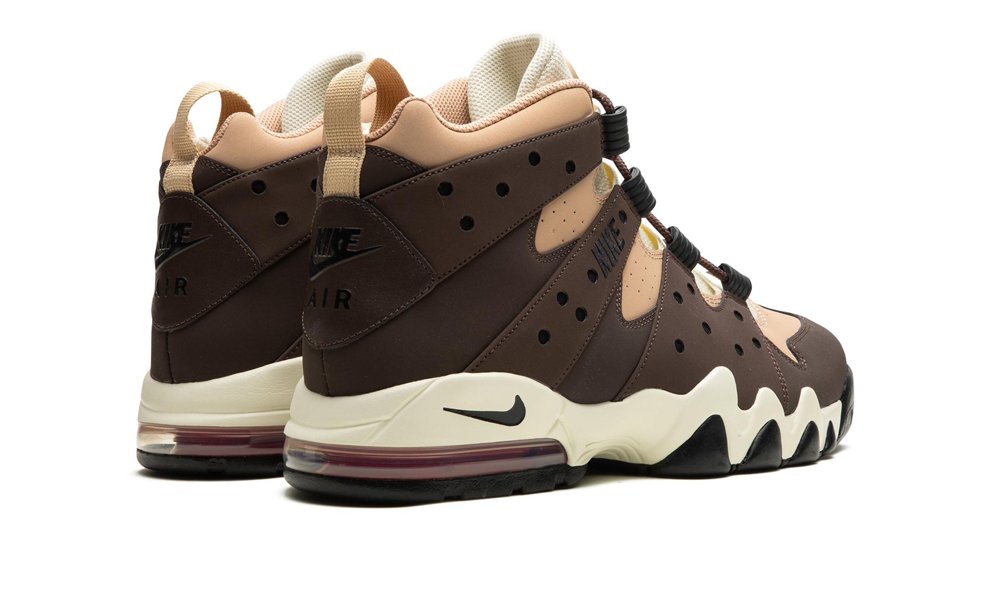 Air Max2 Cb 94 "baroque Brown" - 3
