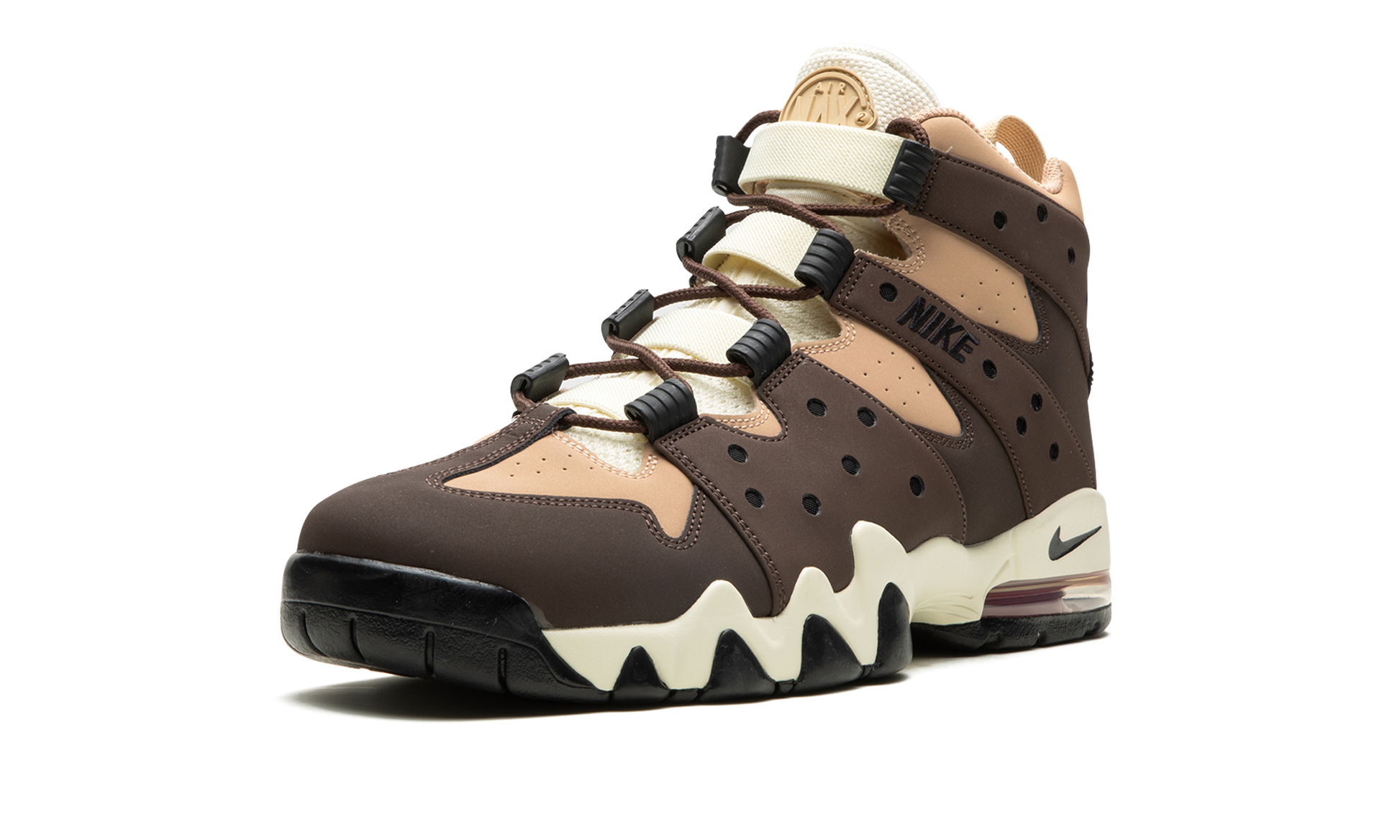 Air Max2 Cb 94 "baroque Brown" - 4
