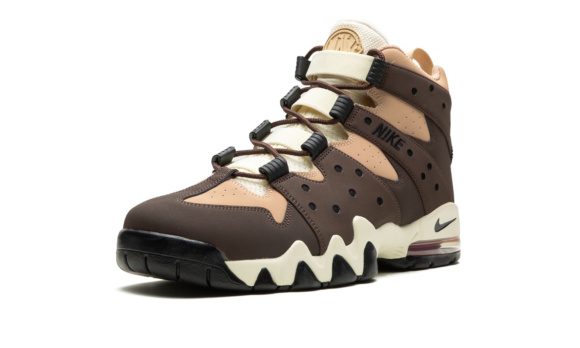 Air Max2 Cb 94 "baroque Brown" - 4