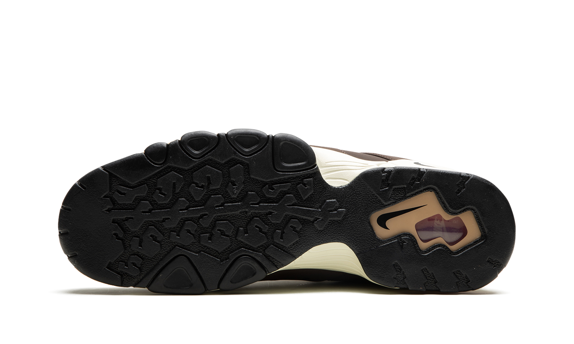Air Max2 Cb 94 "baroque Brown" - 5