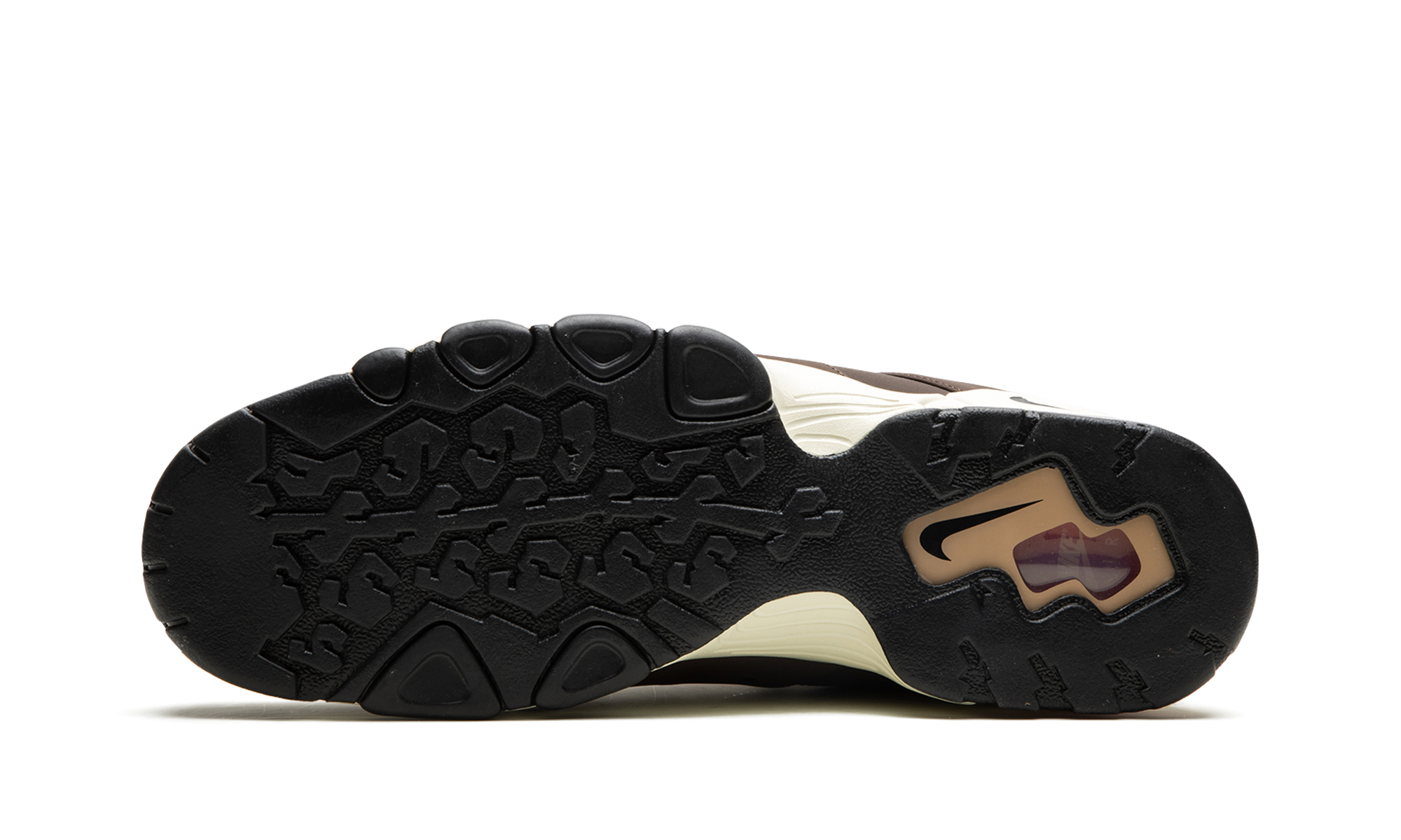 Air Max2 Cb 94 "baroque Brown" - 5