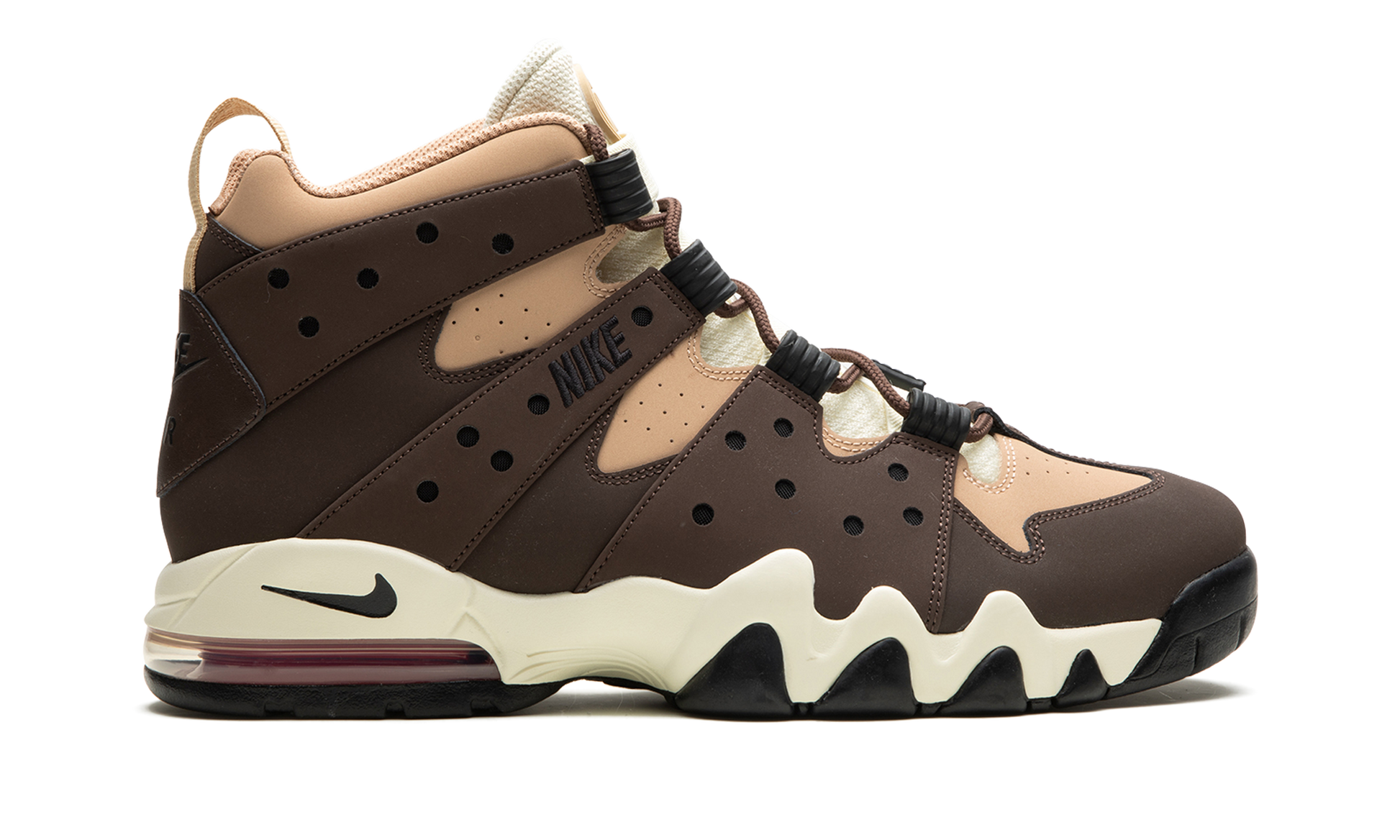 Air Max2 Cb 94 "baroque Brown" - 6
