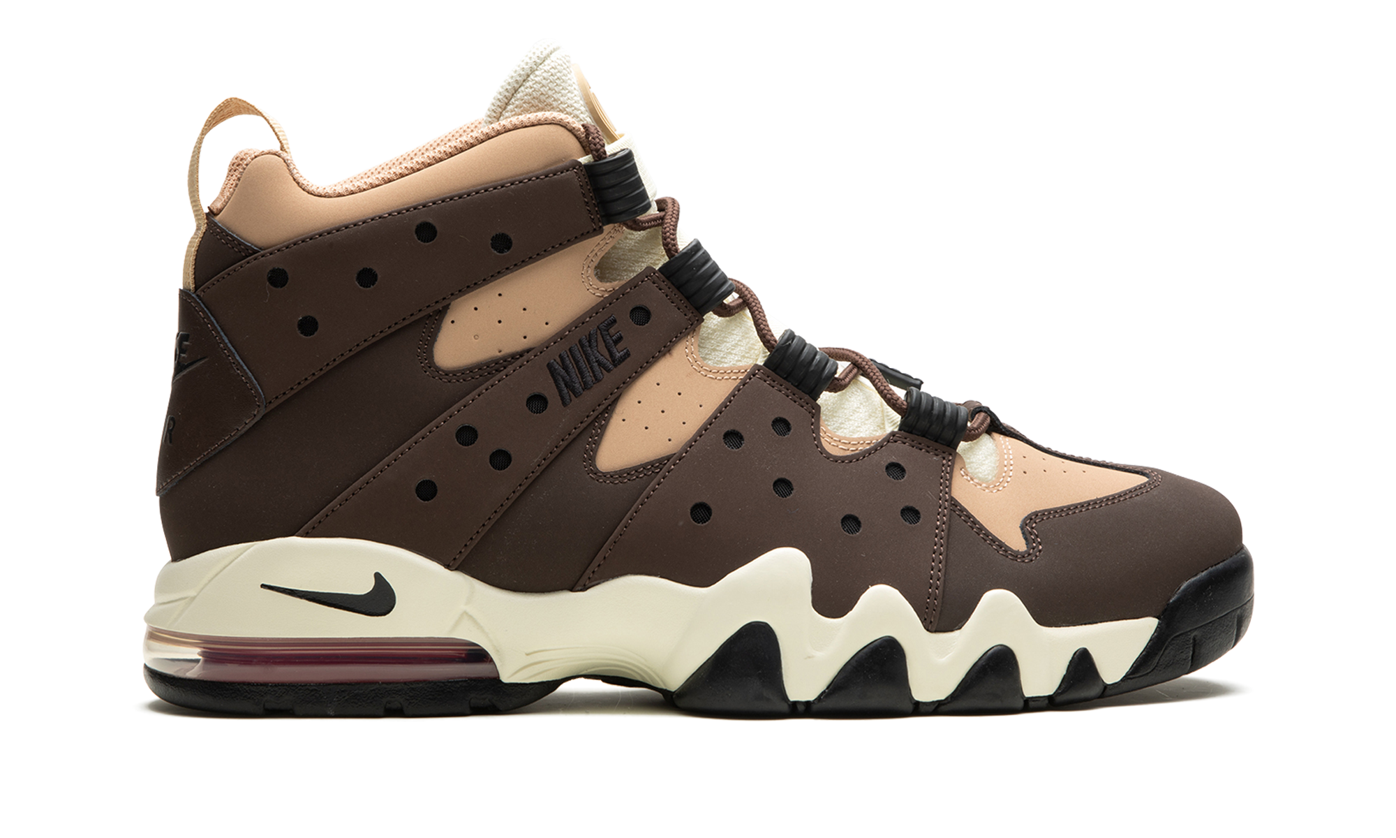 Air Max2 Cb 94 "baroque Brown" - 6