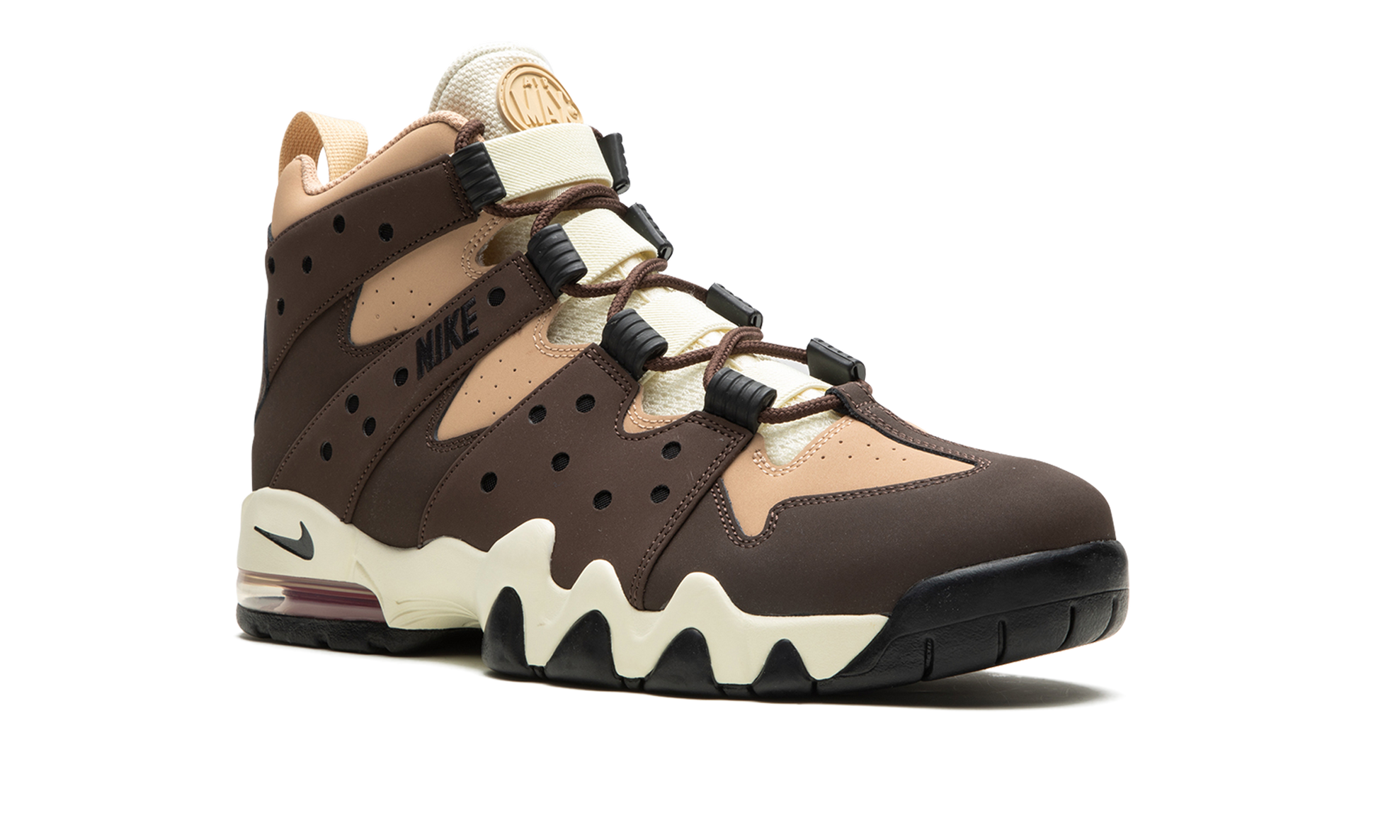 Air Max2 Cb 94 "baroque Brown" - 7
