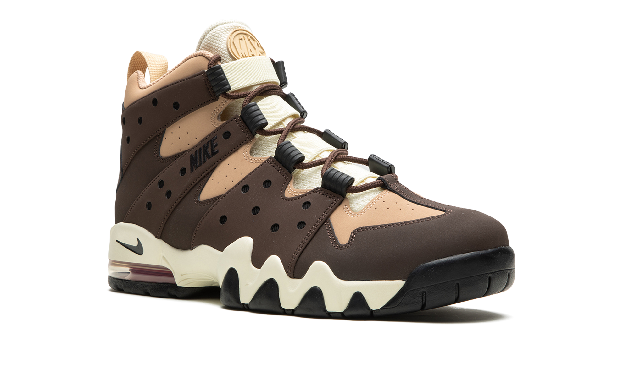 Air Max2 Cb 94 "baroque Brown" - 7
