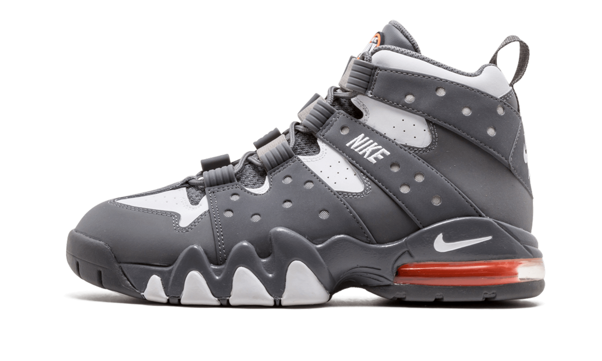 Air Max2 Cb '94 "cool Grey" - 1