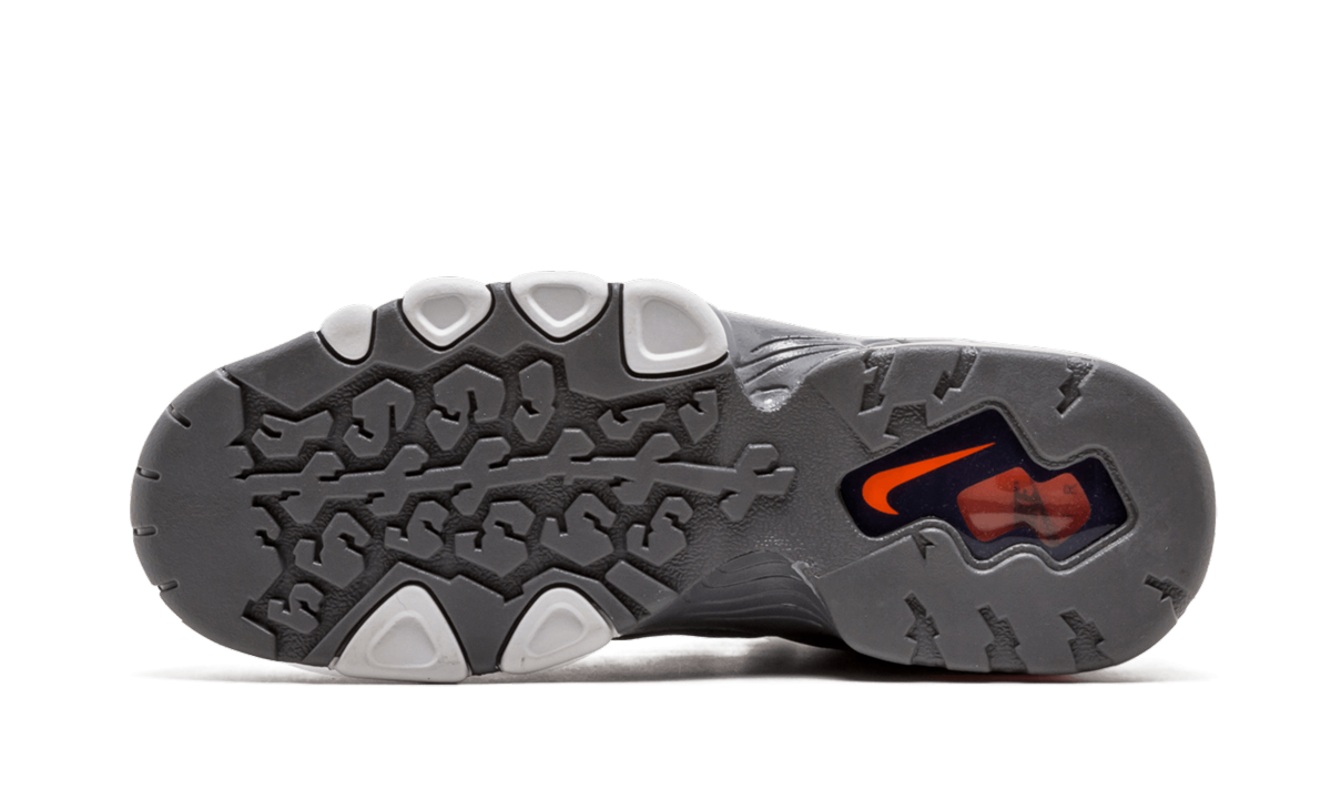 Air Max2 Cb '94 "cool Grey" - 2