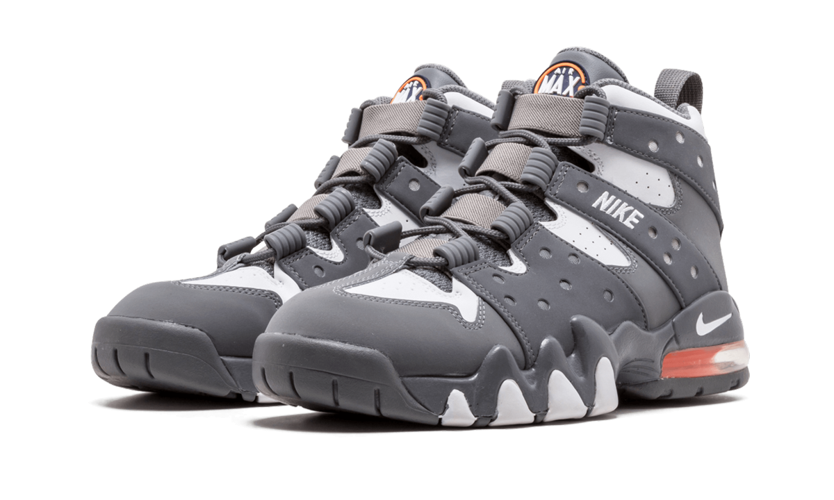 Air Max2 Cb '94 "cool Grey" - 3