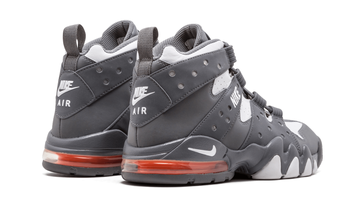 Air Max2 Cb '94 "cool Grey" - 4