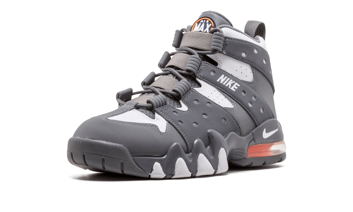 Air Max2 Cb '94 "cool Grey" - 5