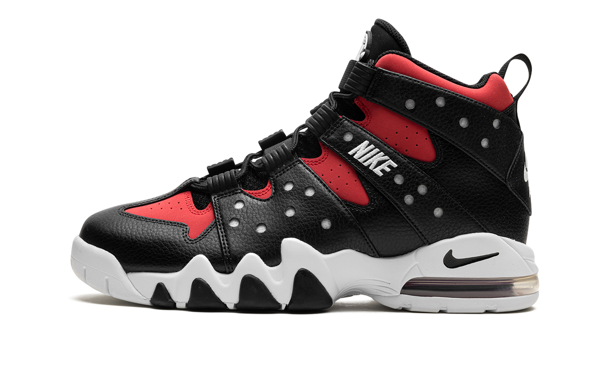 Air Max2 Cb 94 "gym Red" - 1