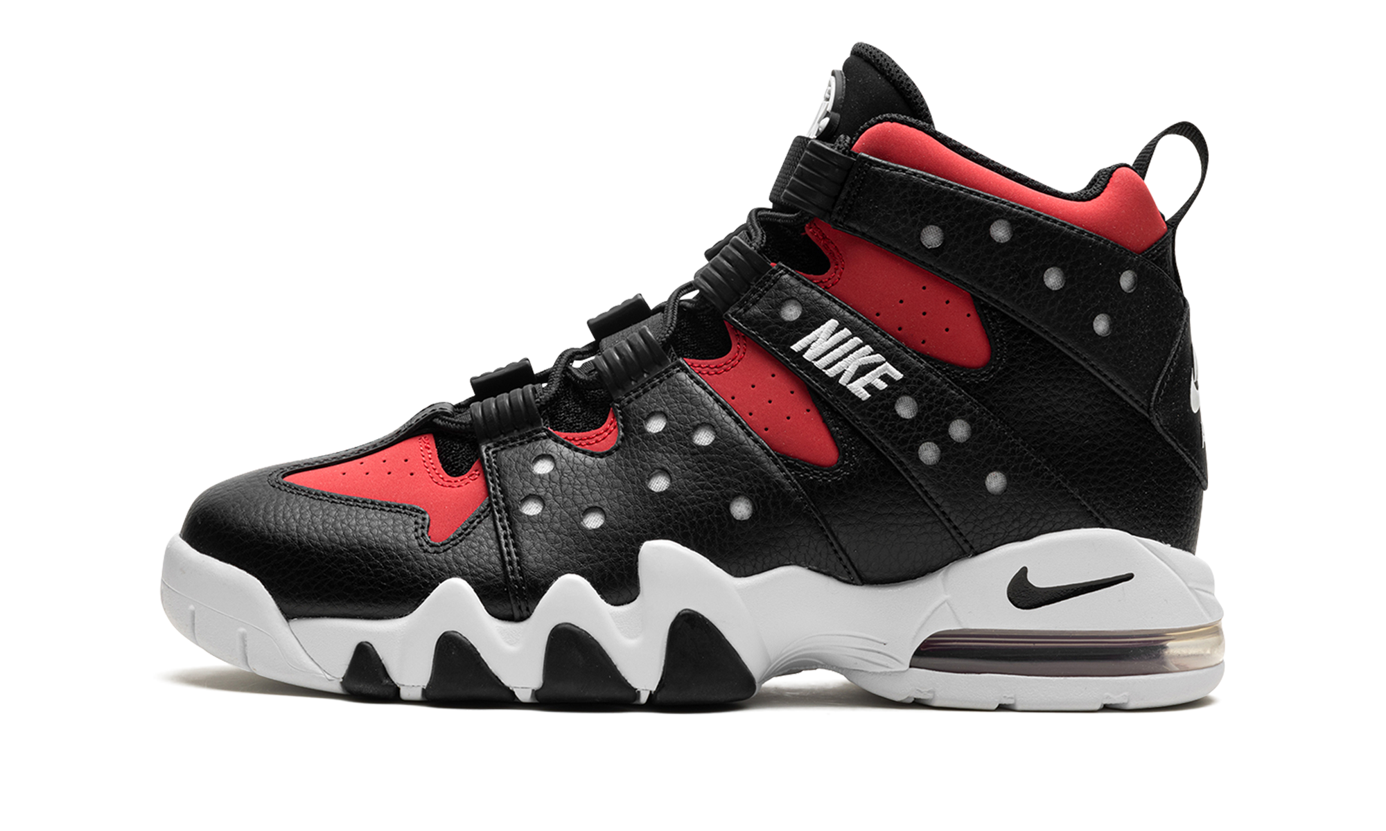 Air Max2 Cb 94 "gym Red" - 1