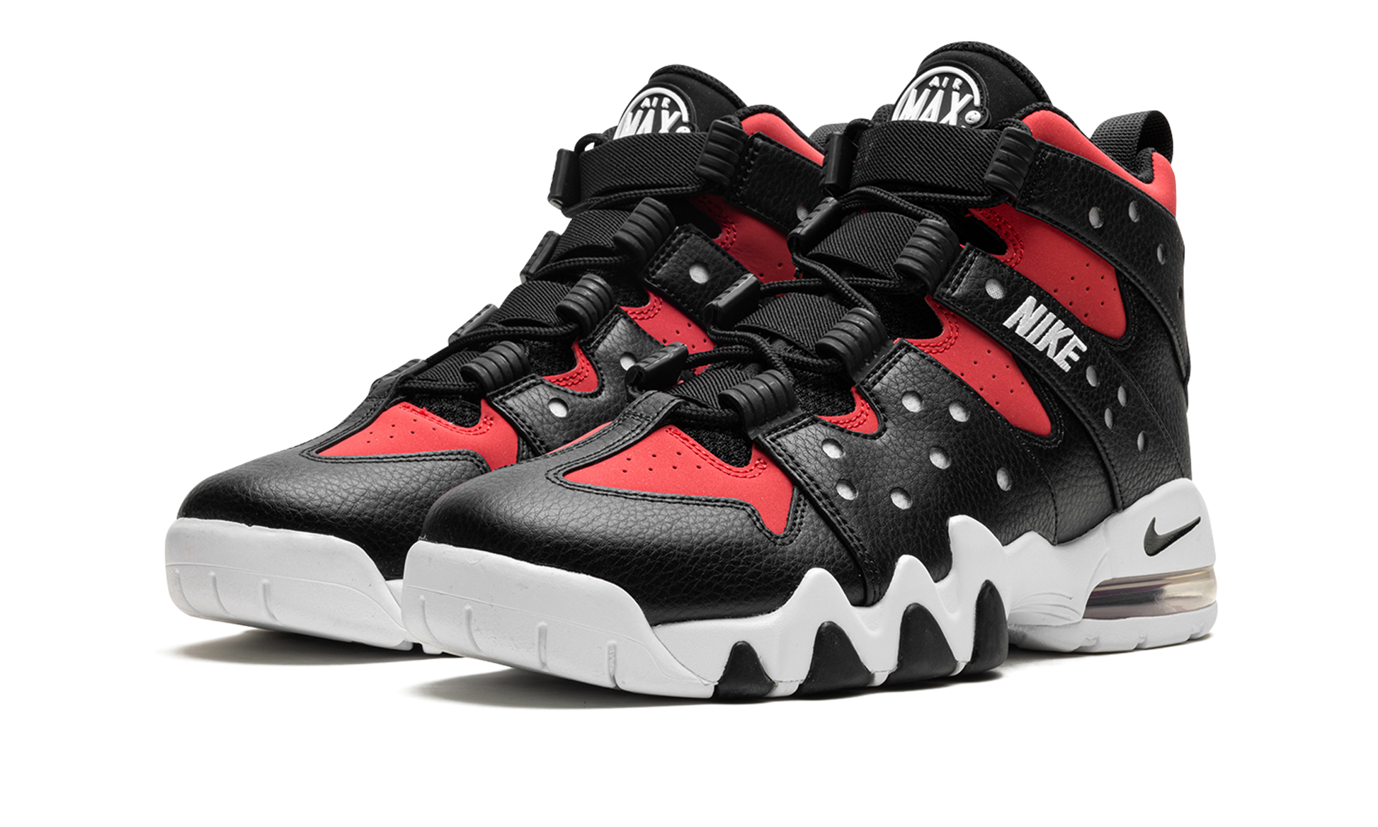 Air Max2 Cb 94 "gym Red" - 2