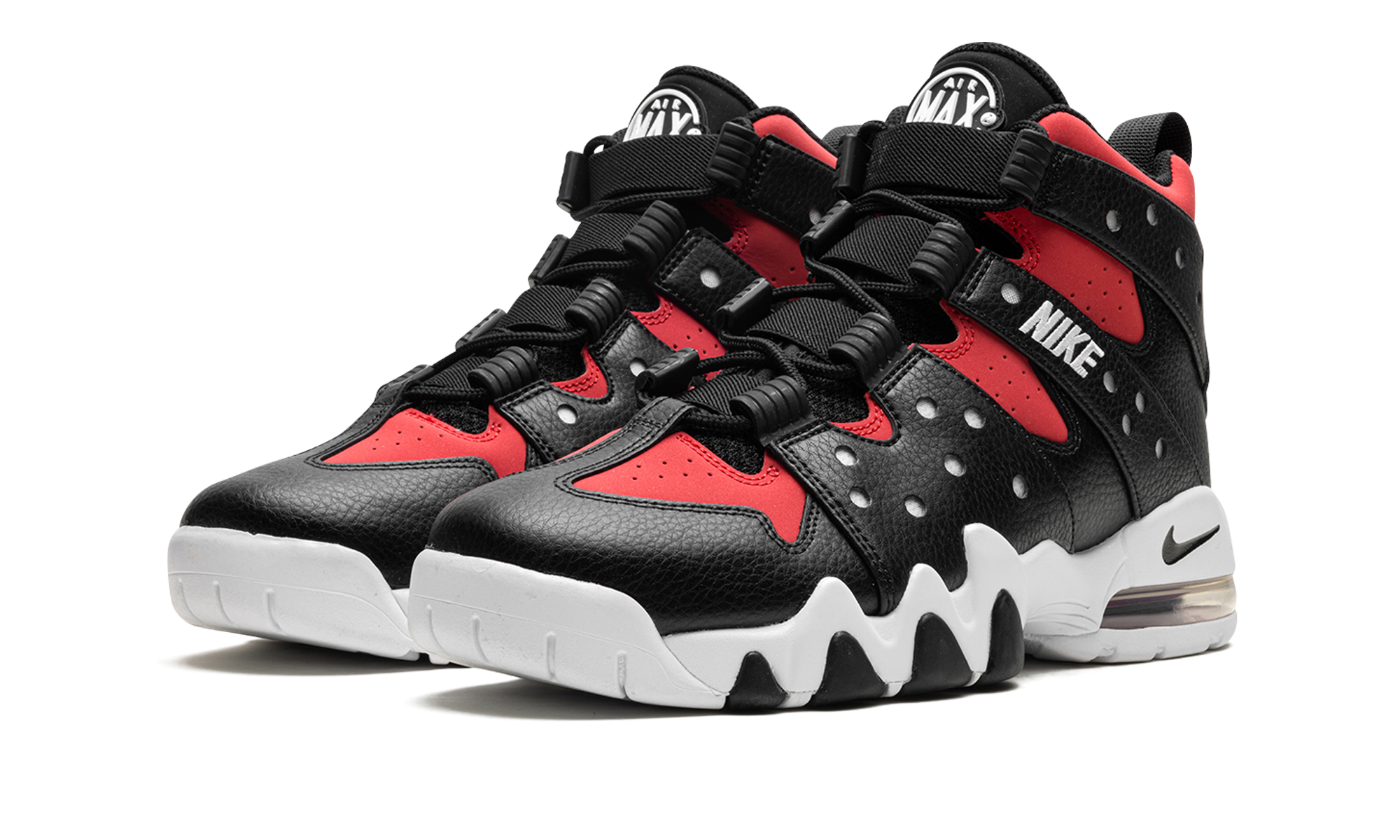 Air Max2 Cb 94 "gym Red" - 2