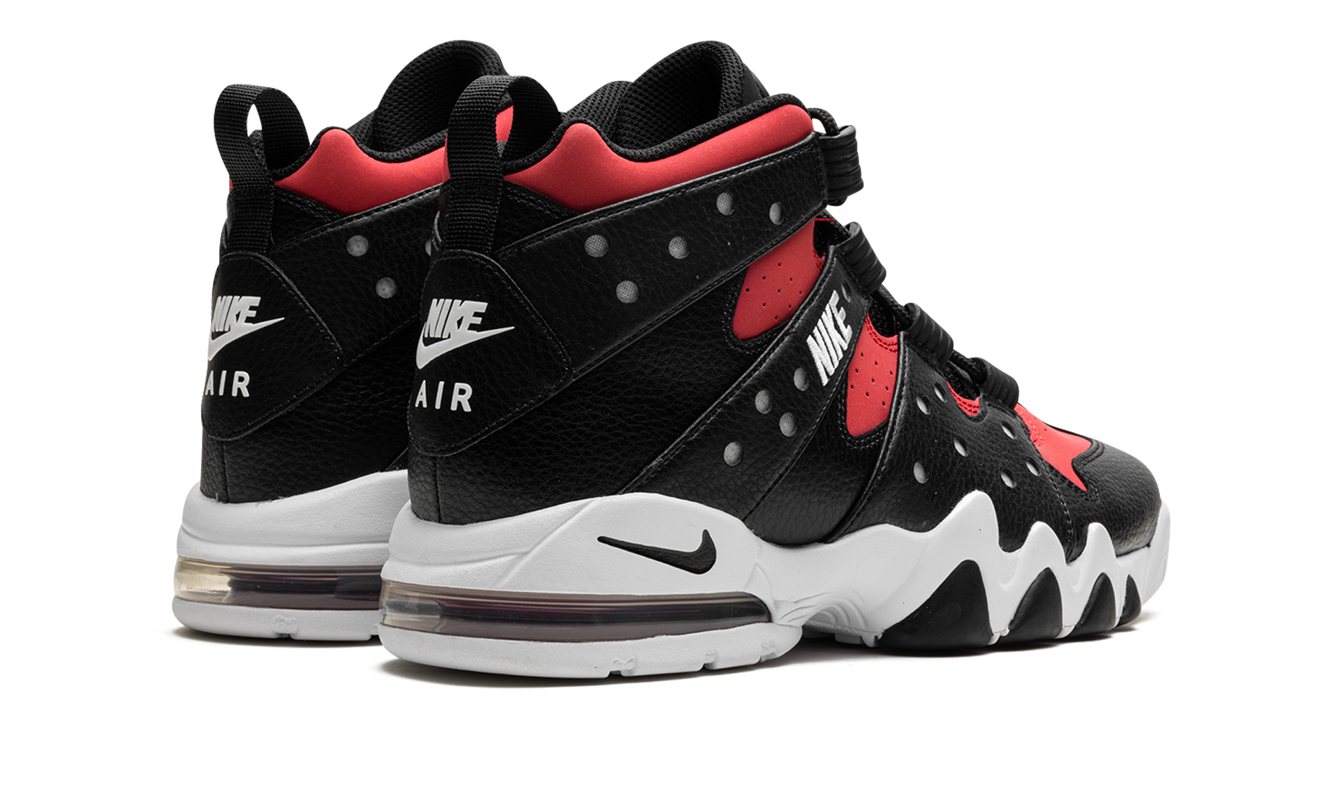 Air Max2 Cb 94 "gym Red" - 3