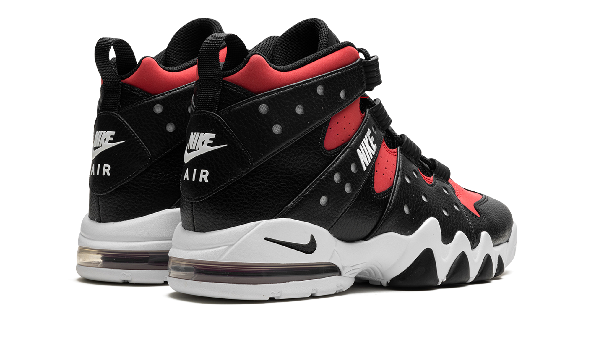 Air Max2 Cb 94 "gym Red" - 3