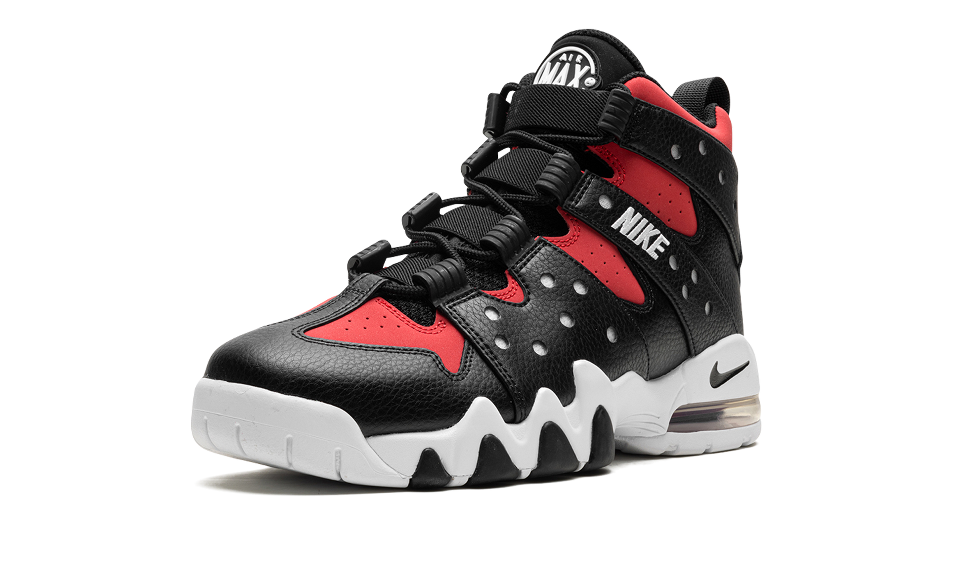 Air Max2 Cb 94 "gym Red" - 4