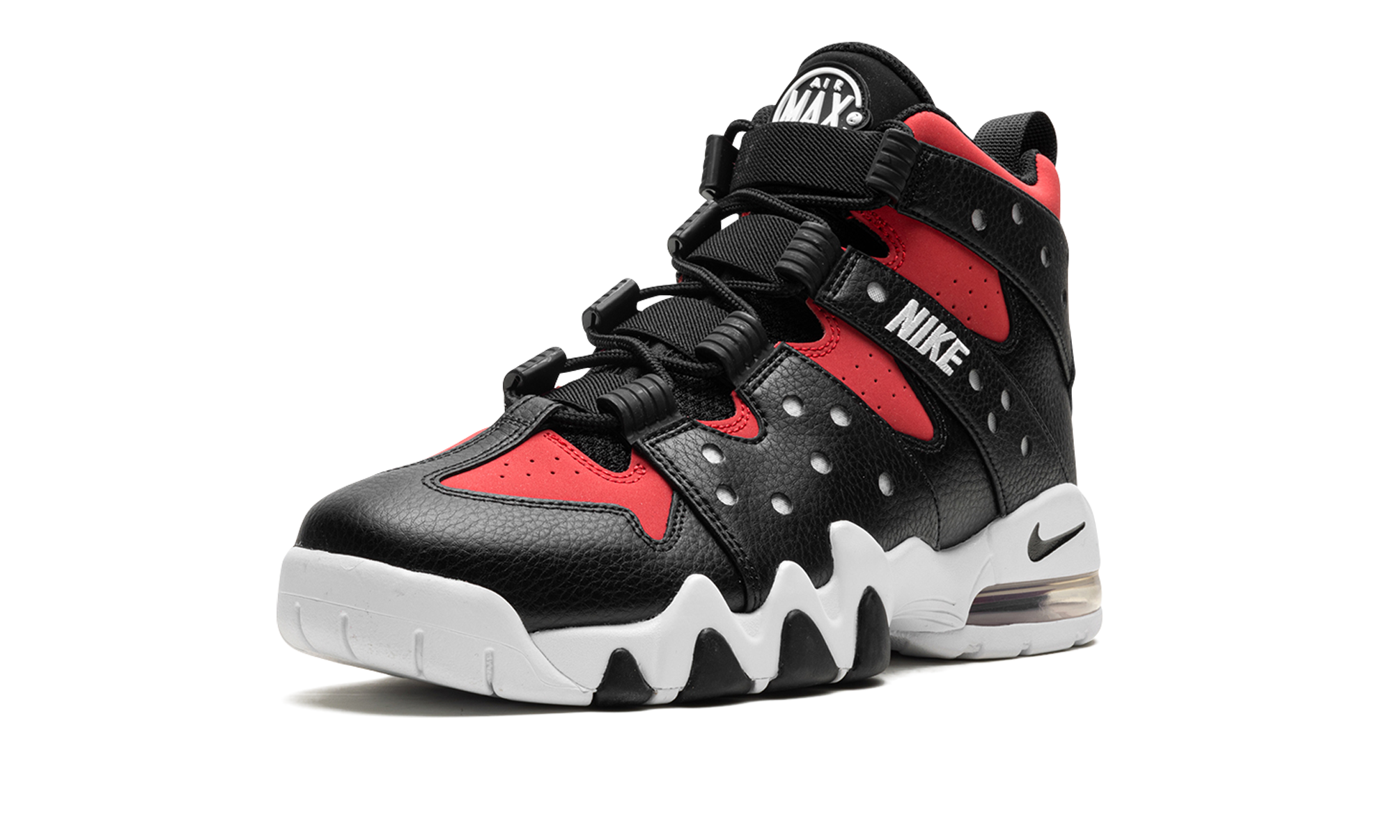 Air Max2 Cb 94 "gym Red" - 4