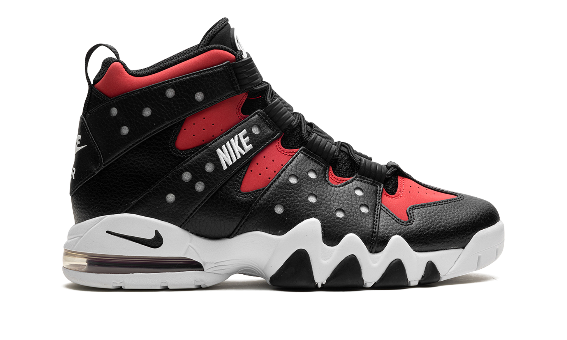 Air Max2 Cb 94 "gym Red" - 6