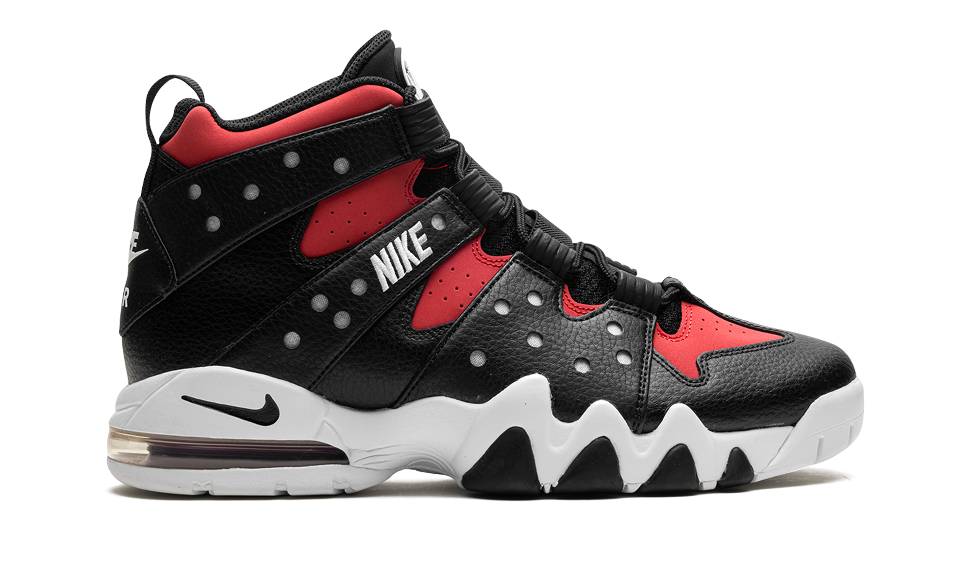 Air Max2 Cb 94 "gym Red" - 6