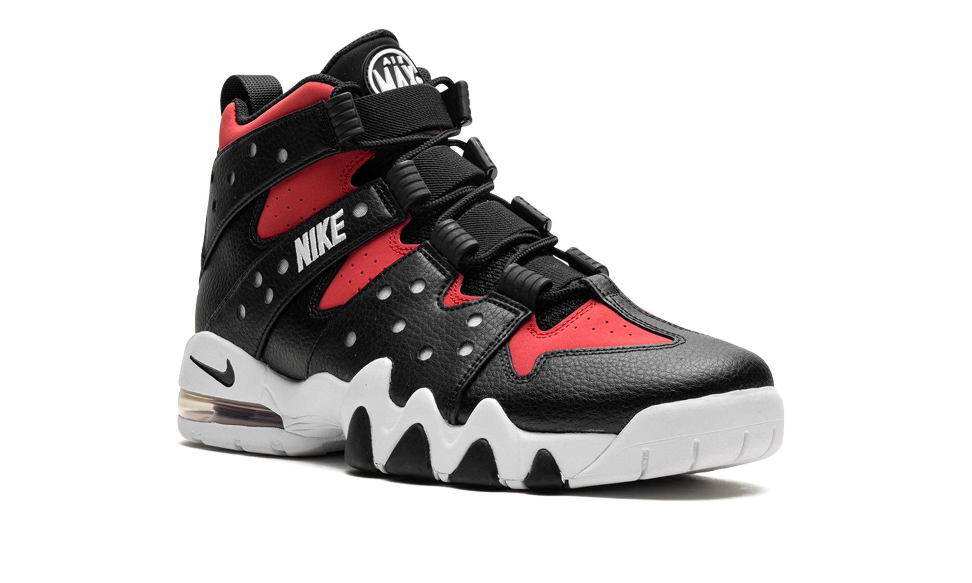 Air Max2 Cb 94 "gym Red" - 7