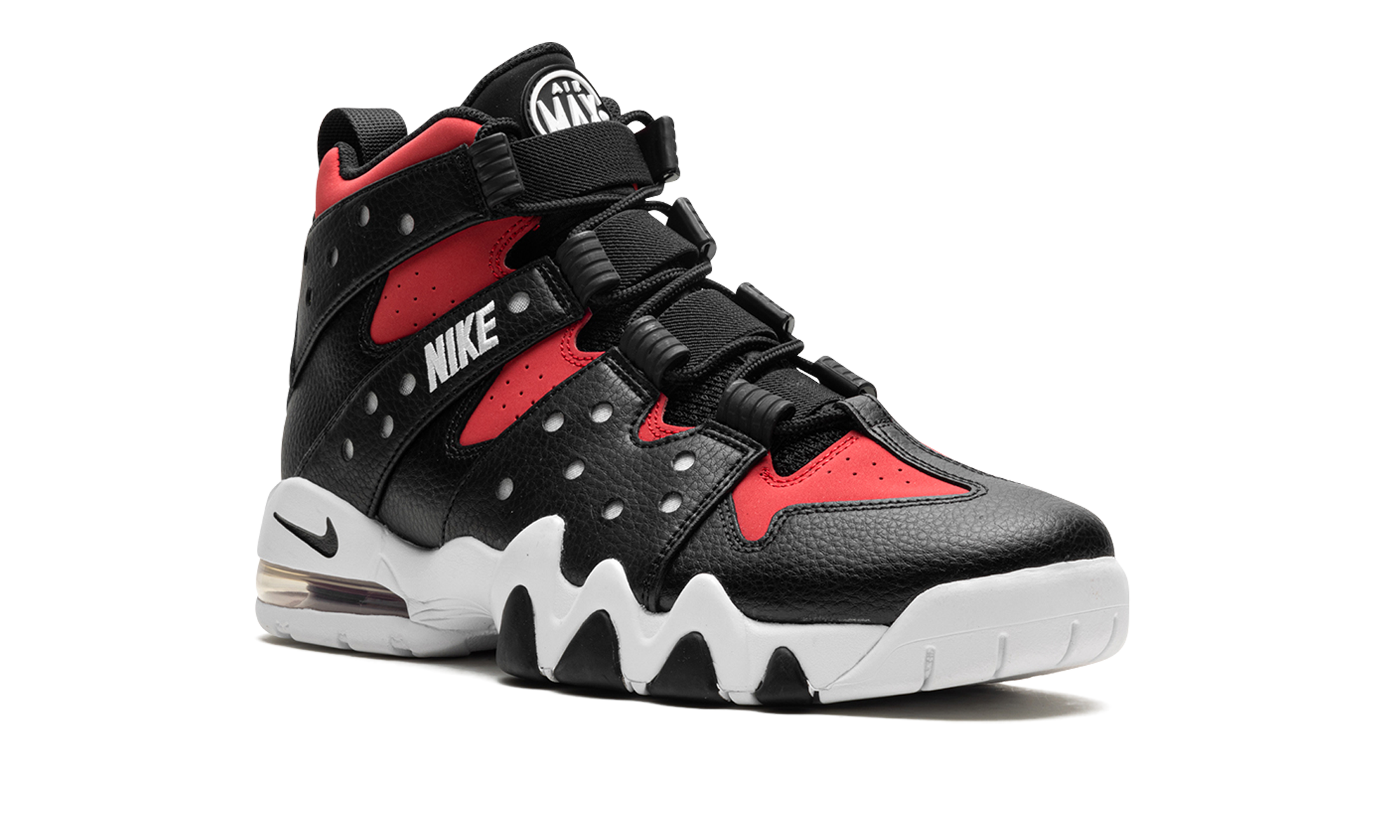 Air Max2 Cb 94 "gym Red" - 7